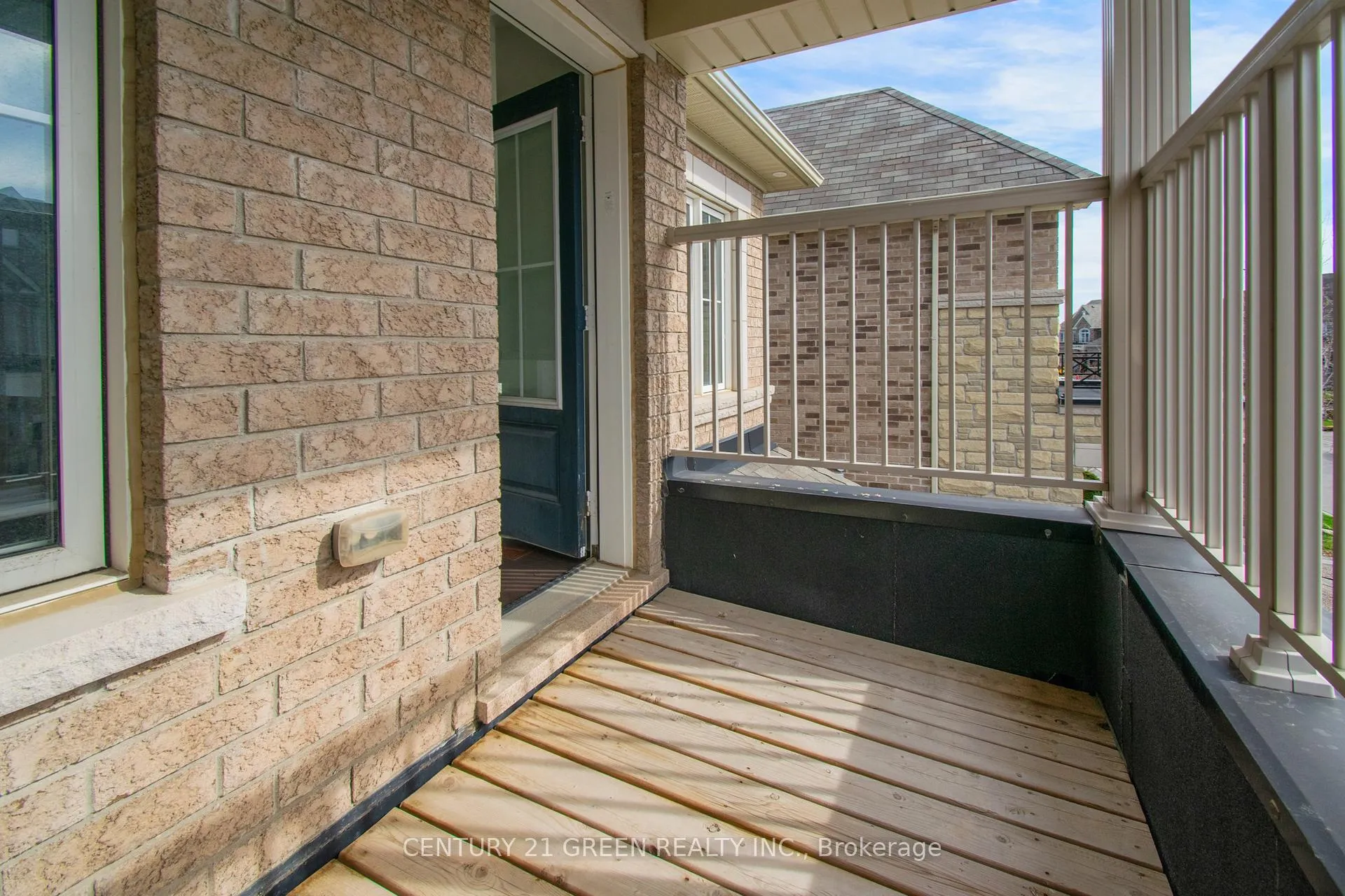 Photo 41 of 20 Tysonville Circle, Brampton, Northwest Brampton — HOMEH
