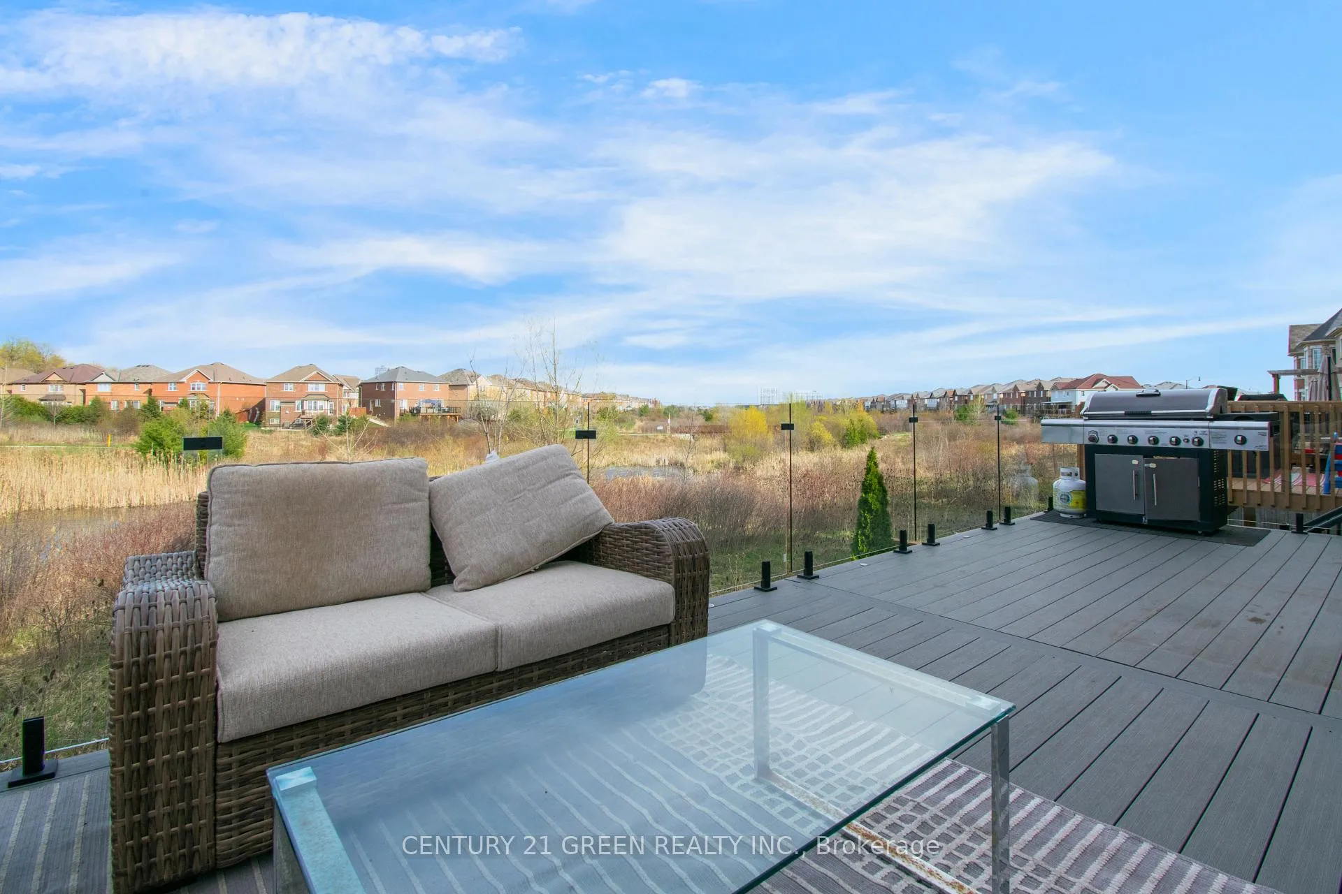 Photo 43 of 20 Tysonville Circle, Brampton, Northwest Brampton — HOMEH