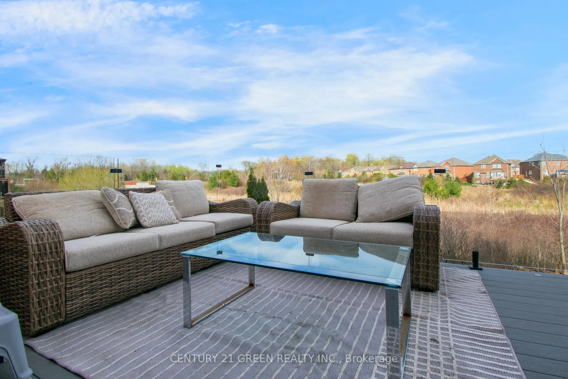 Photo 44 of 20 Tysonville Circle, Brampton, Northwest Brampton — HOMEH