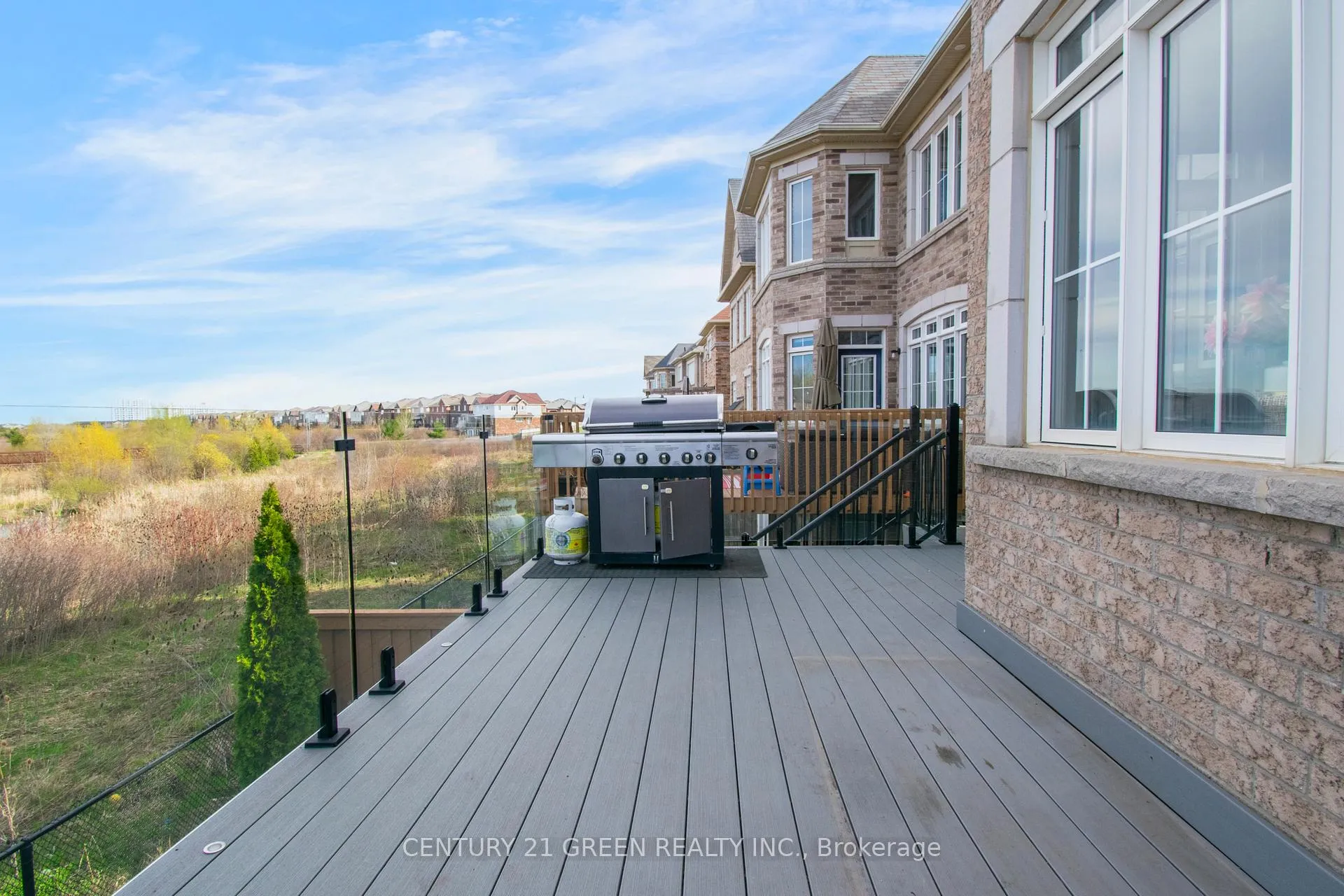 Photo 45 of 20 Tysonville Circle, Brampton, Northwest Brampton — HOMEH