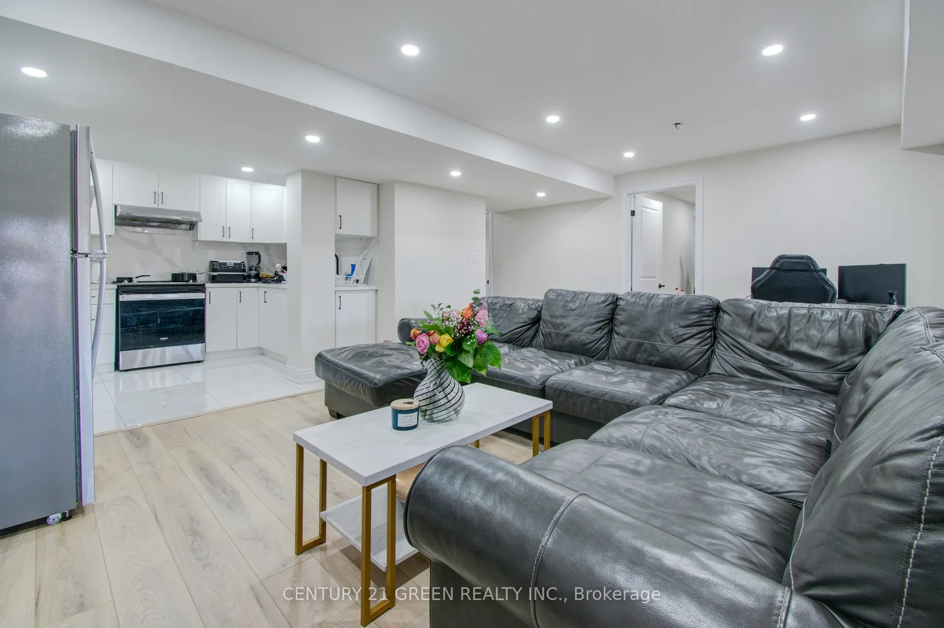 Photo 47 of 20 Tysonville Circle, Brampton, Northwest Brampton — HOMEH