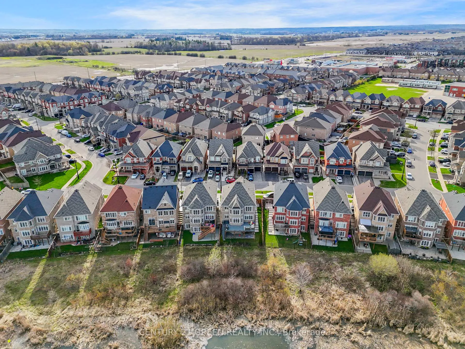 Photo 50 of 20 Tysonville Circle, Brampton, Northwest Brampton — HOMEH