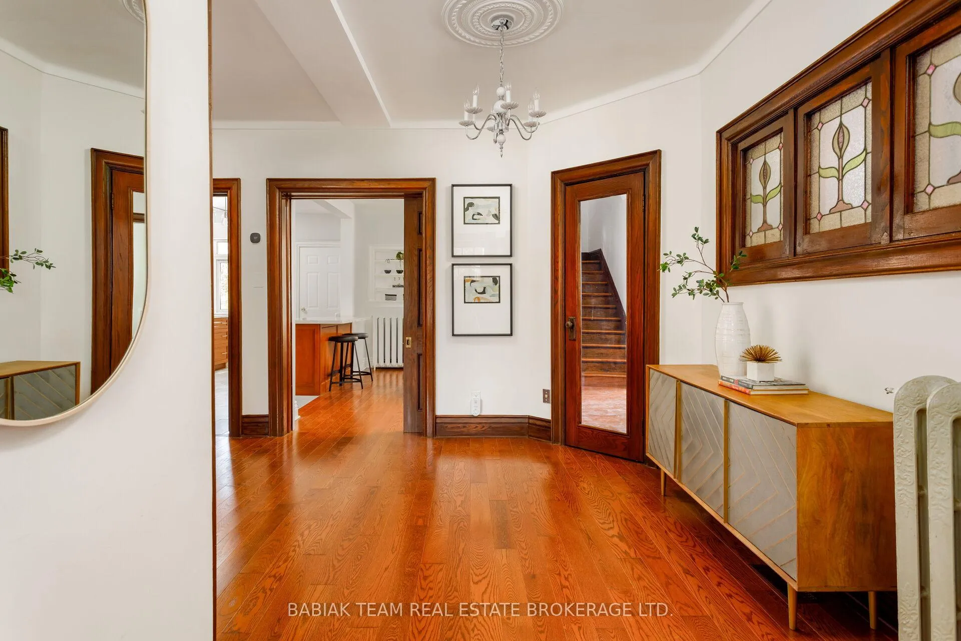 Photo 5 of 76 Parkway Avenue, Toronto, Roncesvalles — HOMEH