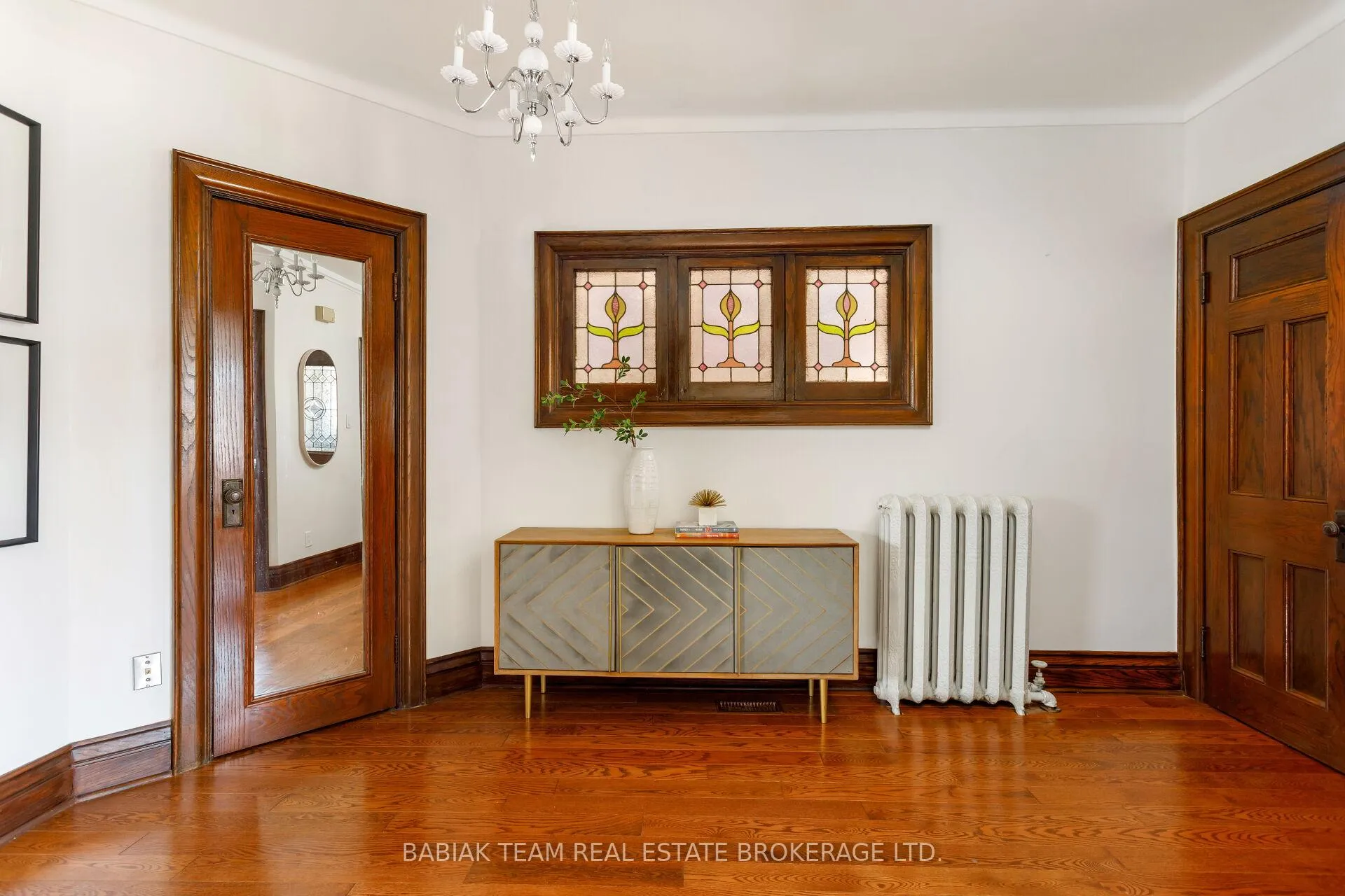 Photo 6 of 76 Parkway Avenue, Toronto, Roncesvalles — HOMEH