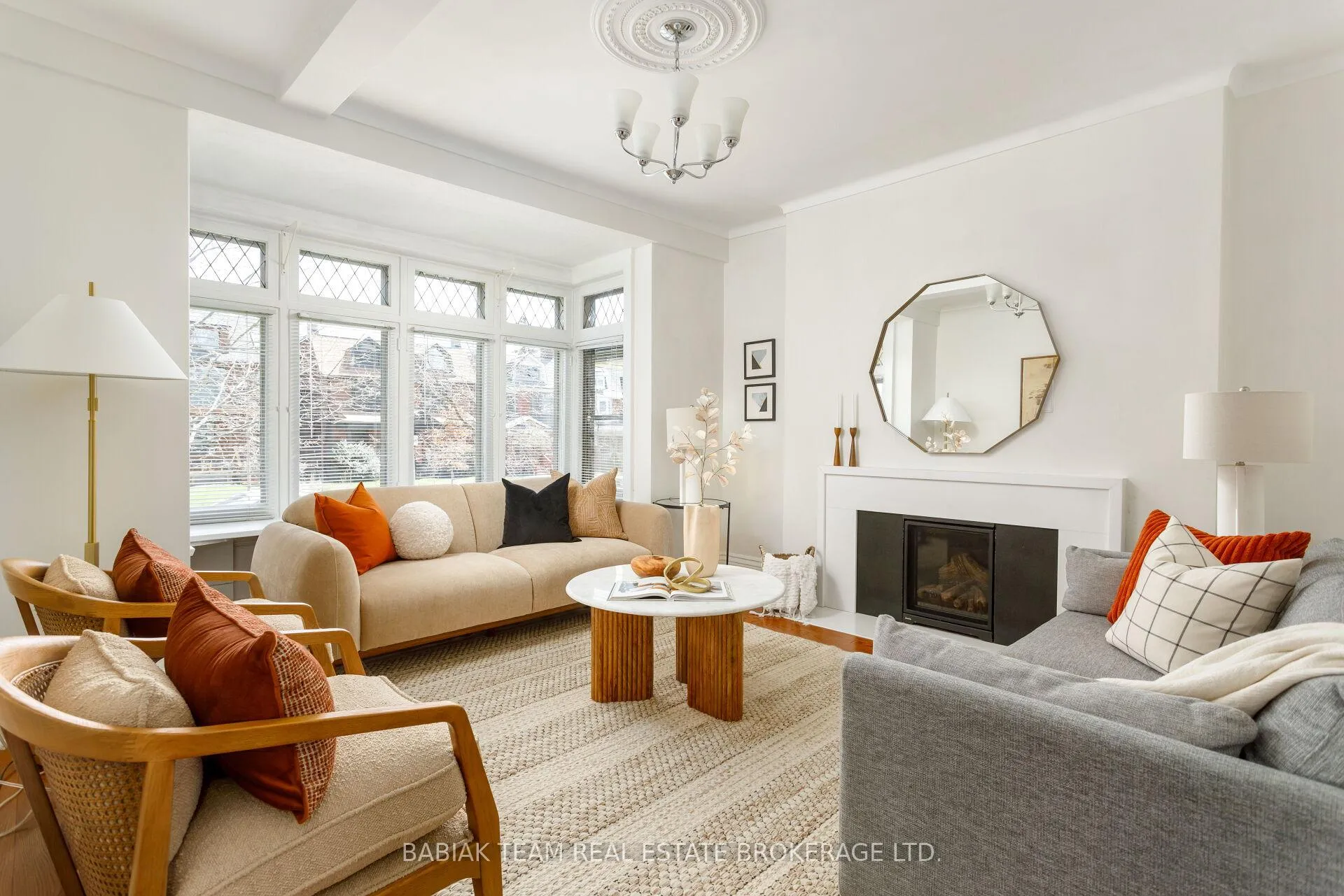 Photo 7 of 76 Parkway Avenue, Toronto, Roncesvalles — HOMEH