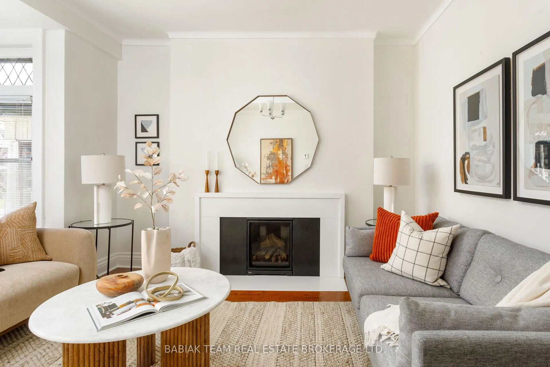 Photo 8 of 76 Parkway Avenue, Toronto, Roncesvalles — HOMEH