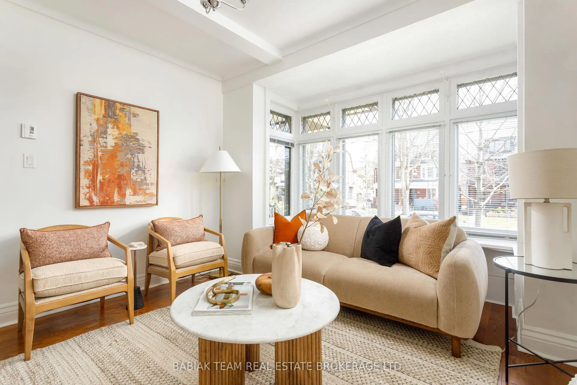 Photo 9 of 76 Parkway Avenue, Toronto, Roncesvalles — HOMEH