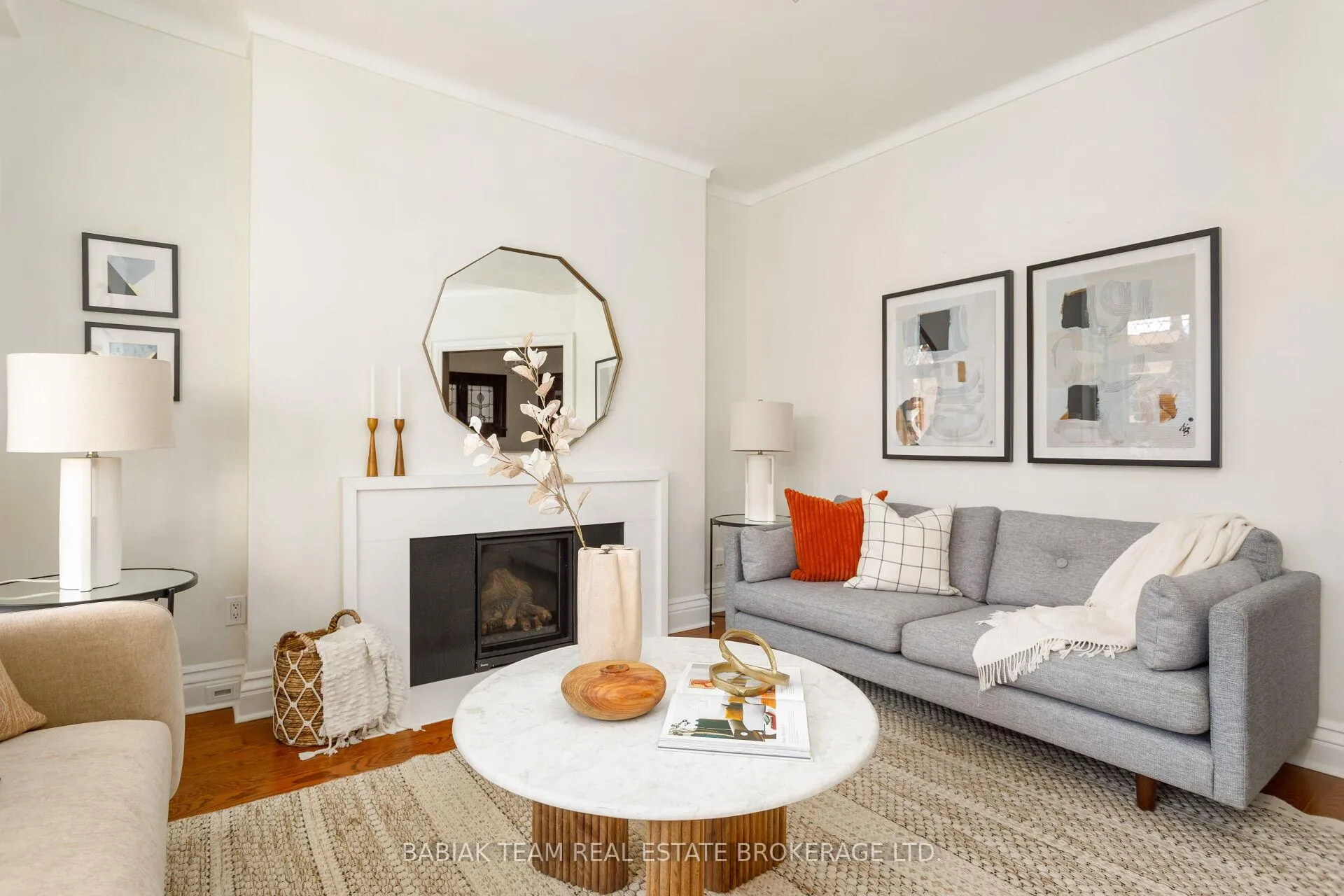 Photo 10 of 76 Parkway Avenue, Toronto, Roncesvalles — HOMEH