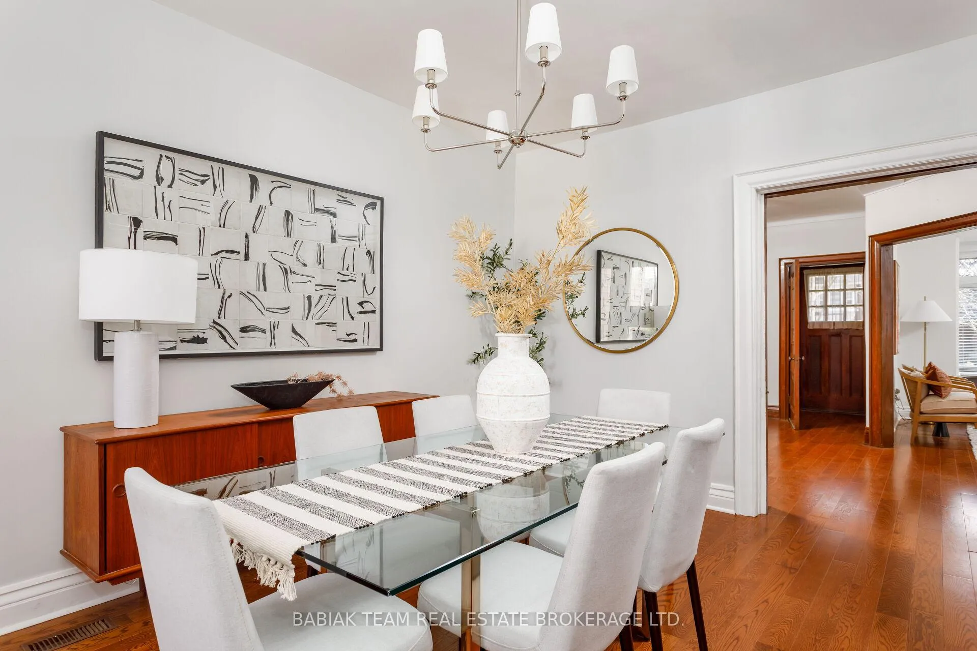 Photo 12 of 76 Parkway Avenue, Toronto, Roncesvalles — HOMEH