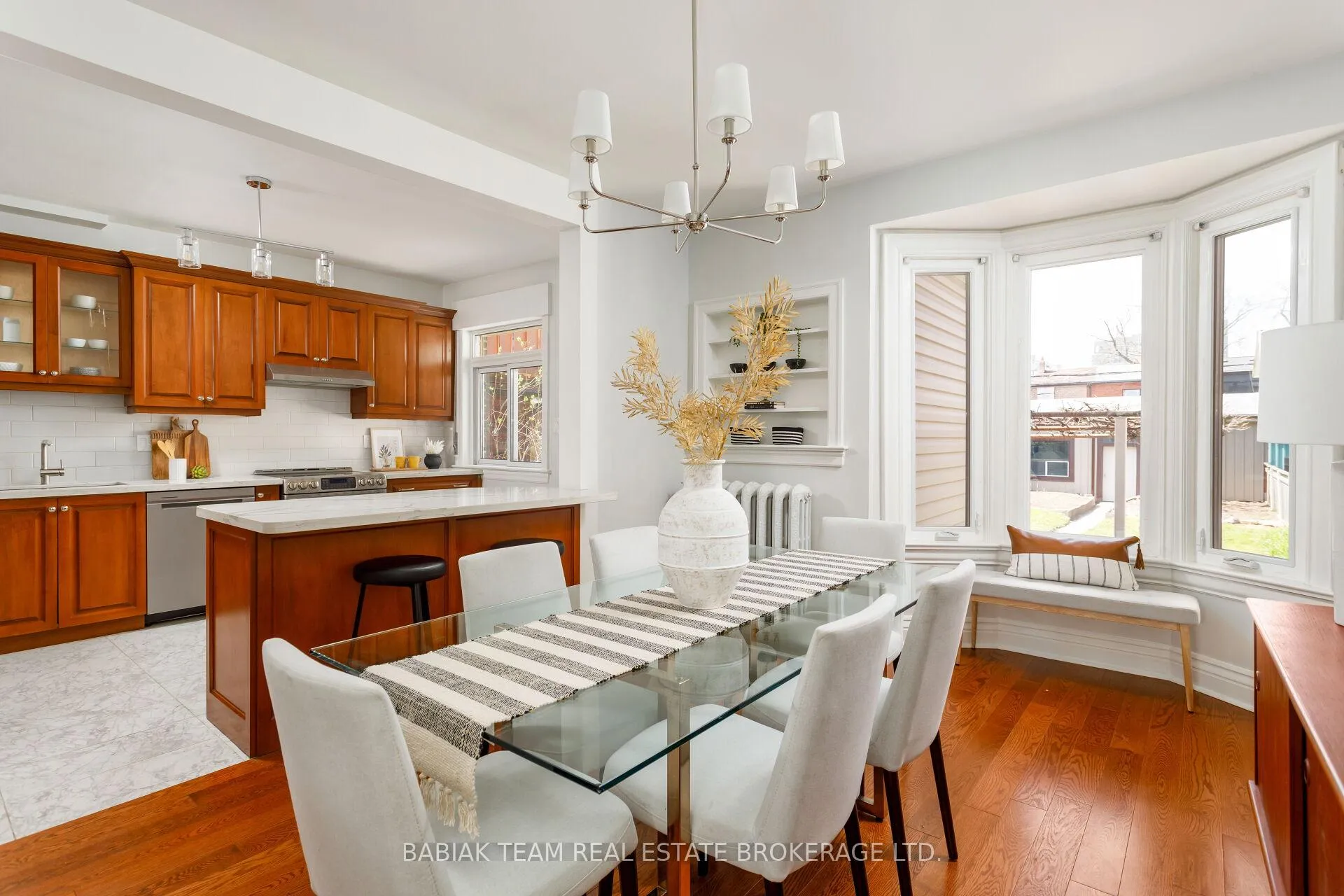 Photo 13 of 76 Parkway Avenue, Toronto, Roncesvalles — HOMEH