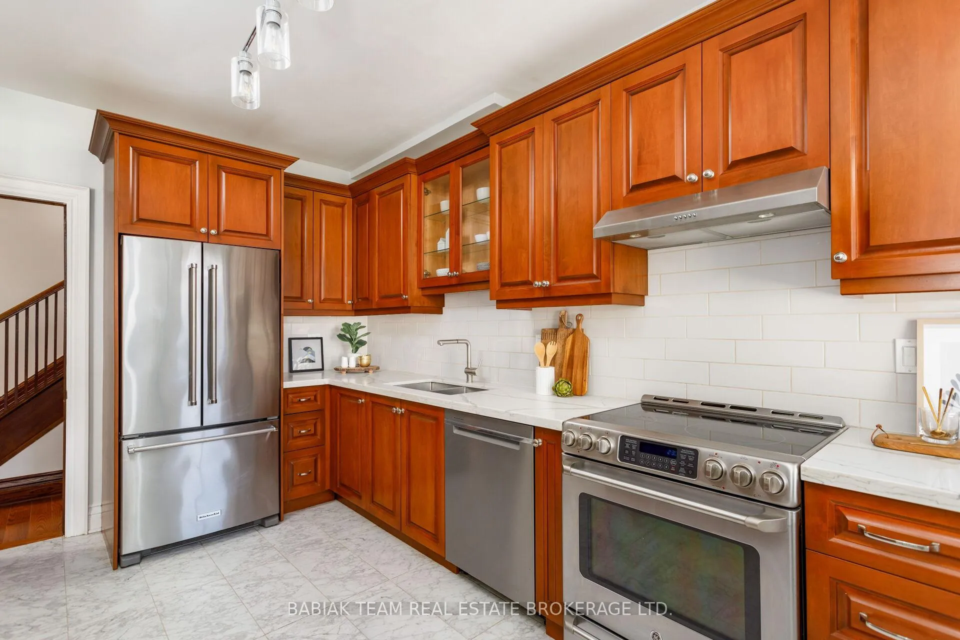 Photo 15 of 76 Parkway Avenue, Toronto, Roncesvalles — HOMEH