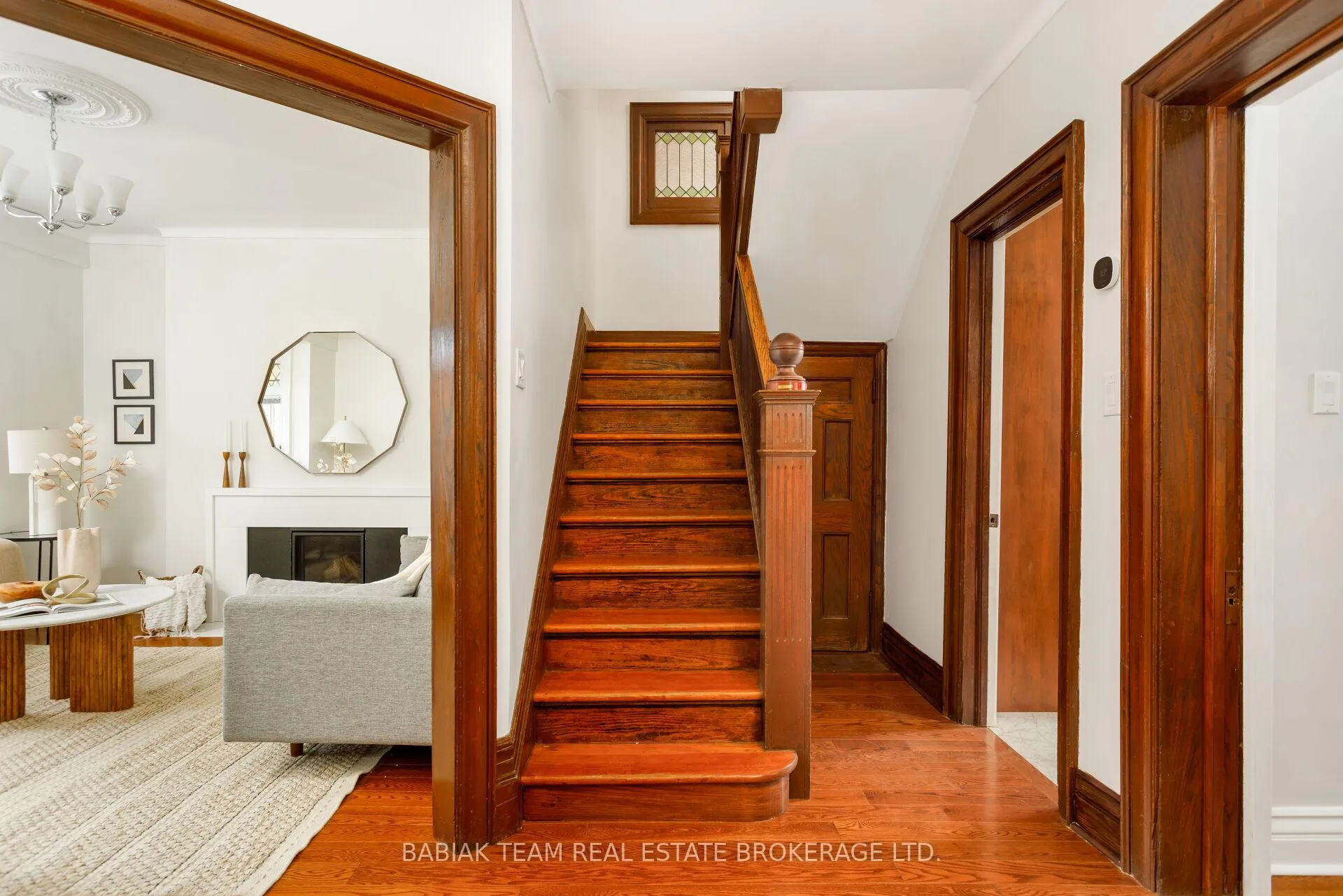 Photo 18 of 76 Parkway Avenue, Toronto, Roncesvalles — HOMEH