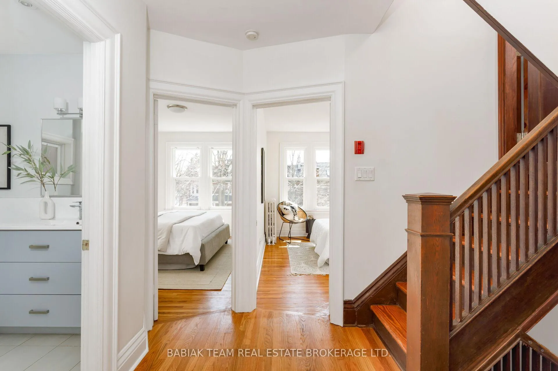 Photo 19 of 76 Parkway Avenue, Toronto, Roncesvalles — HOMEH