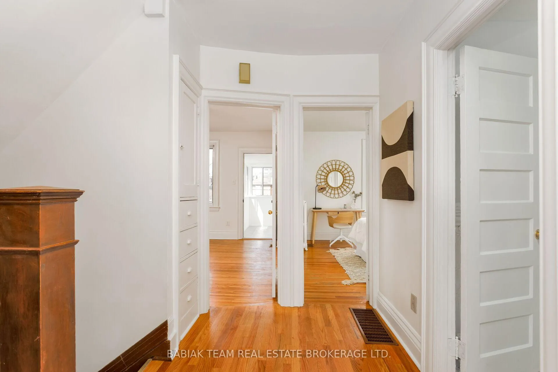 Photo 20 of 76 Parkway Avenue, Toronto, Roncesvalles — HOMEH