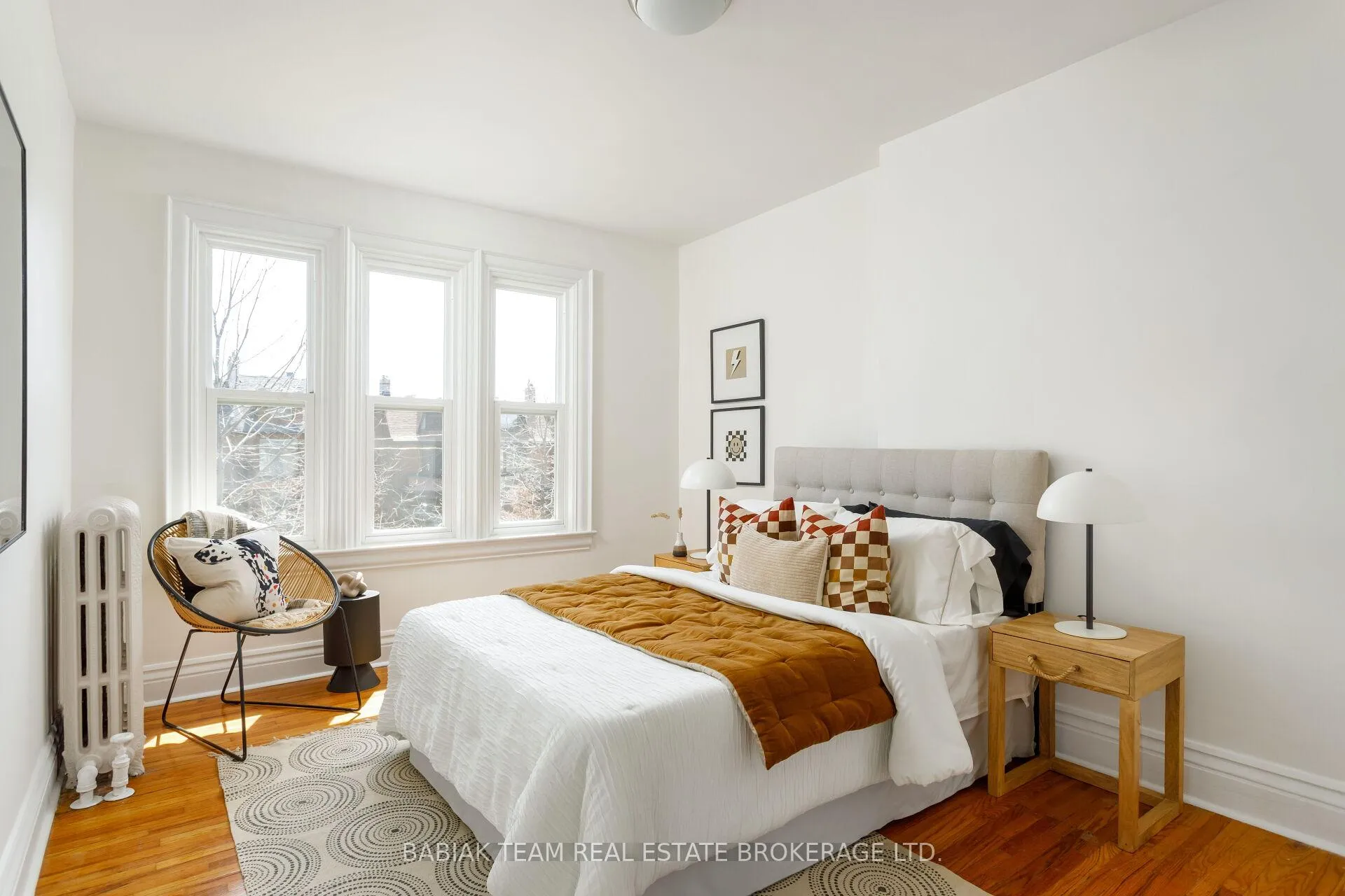 Photo 21 of 76 Parkway Avenue, Toronto, Roncesvalles — HOMEH