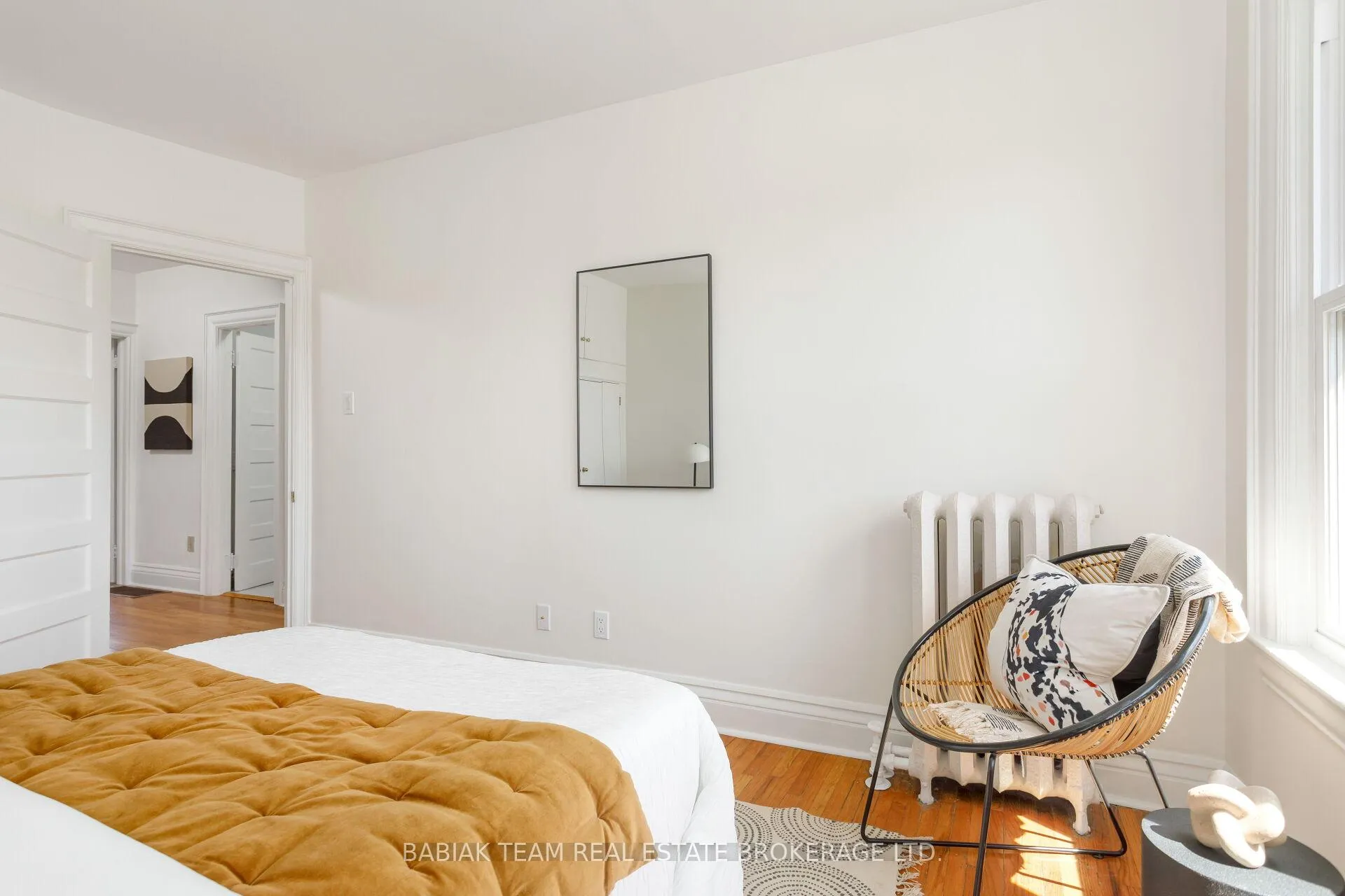 Photo 23 of 76 Parkway Avenue, Toronto, Roncesvalles — HOMEH