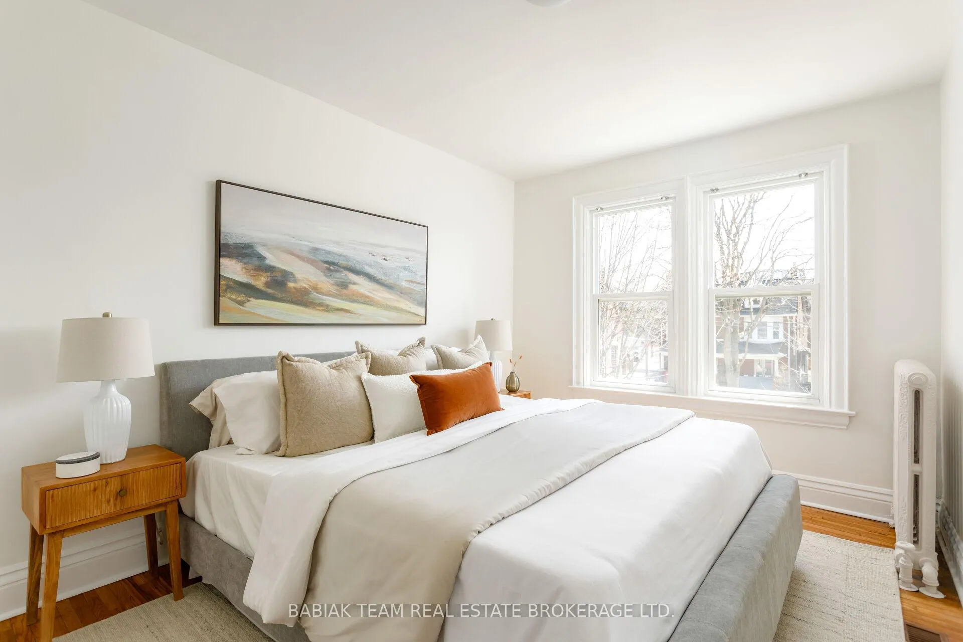 Photo 24 of 76 Parkway Avenue, Toronto, Roncesvalles — HOMEH