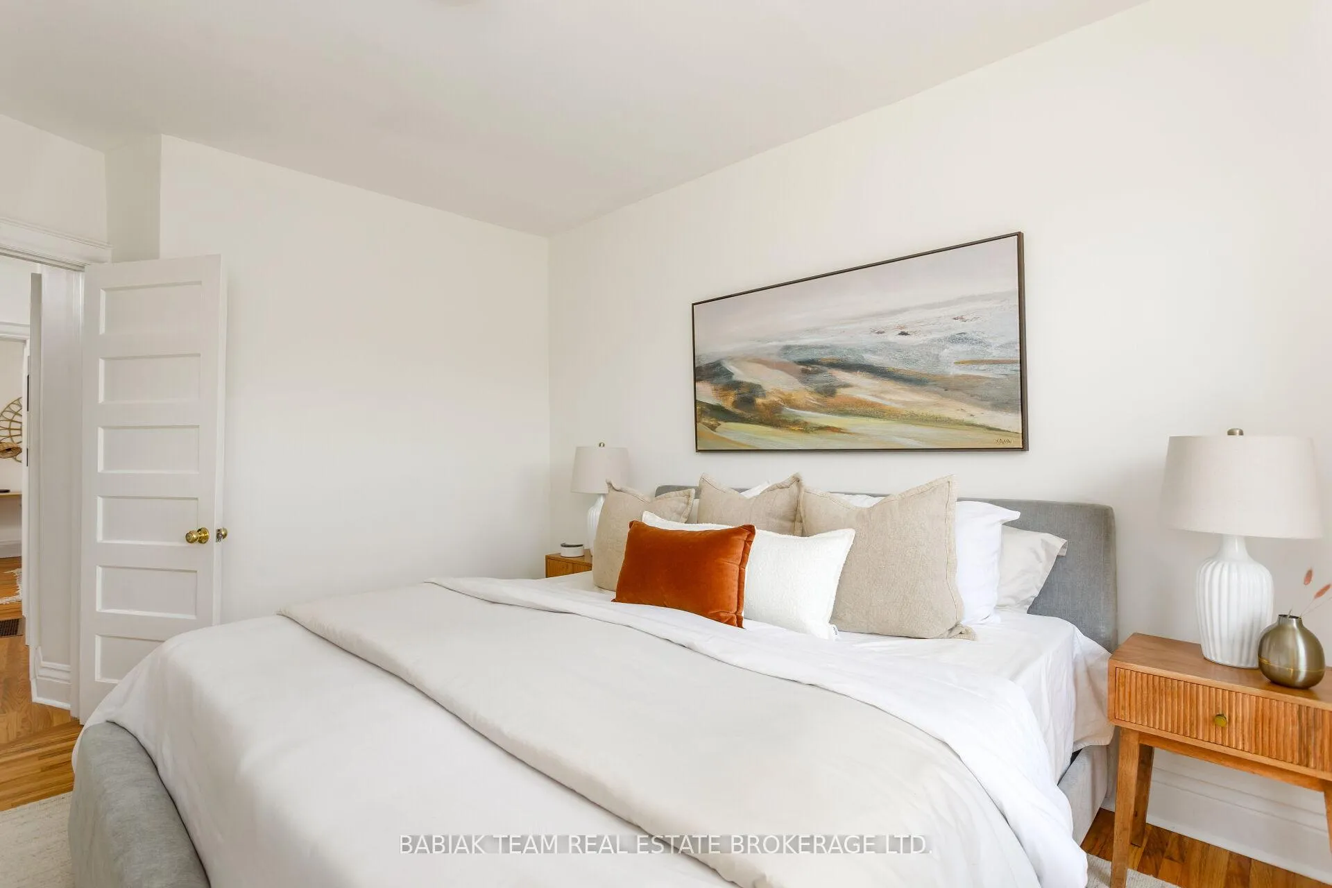 Photo 25 of 76 Parkway Avenue, Toronto, Roncesvalles — HOMEH