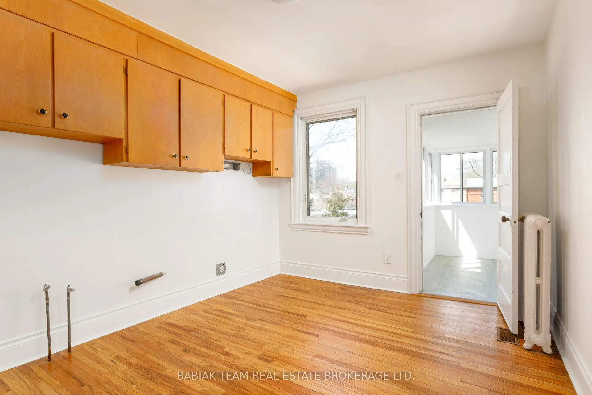 Photo 30 of 76 Parkway Avenue, Toronto, Roncesvalles — HOMEH