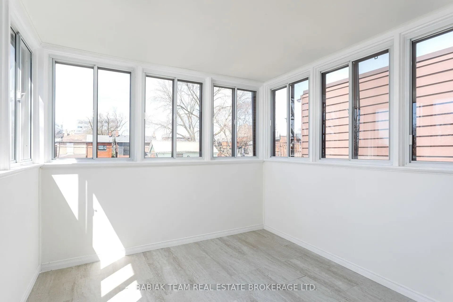 Photo 31 of 76 Parkway Avenue, Toronto, Roncesvalles — HOMEH