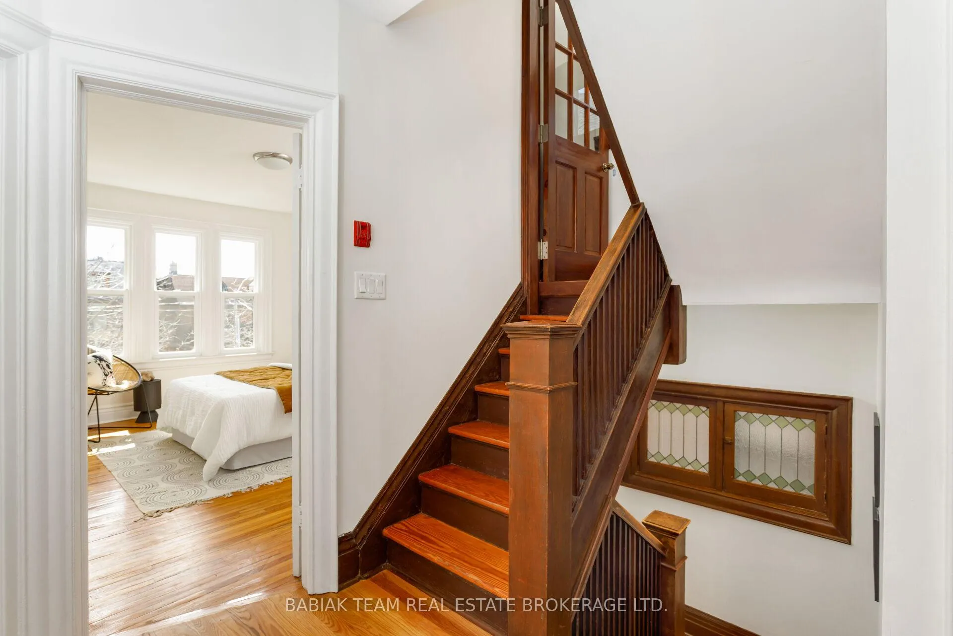 Photo 32 of 76 Parkway Avenue, Toronto, Roncesvalles — HOMEH