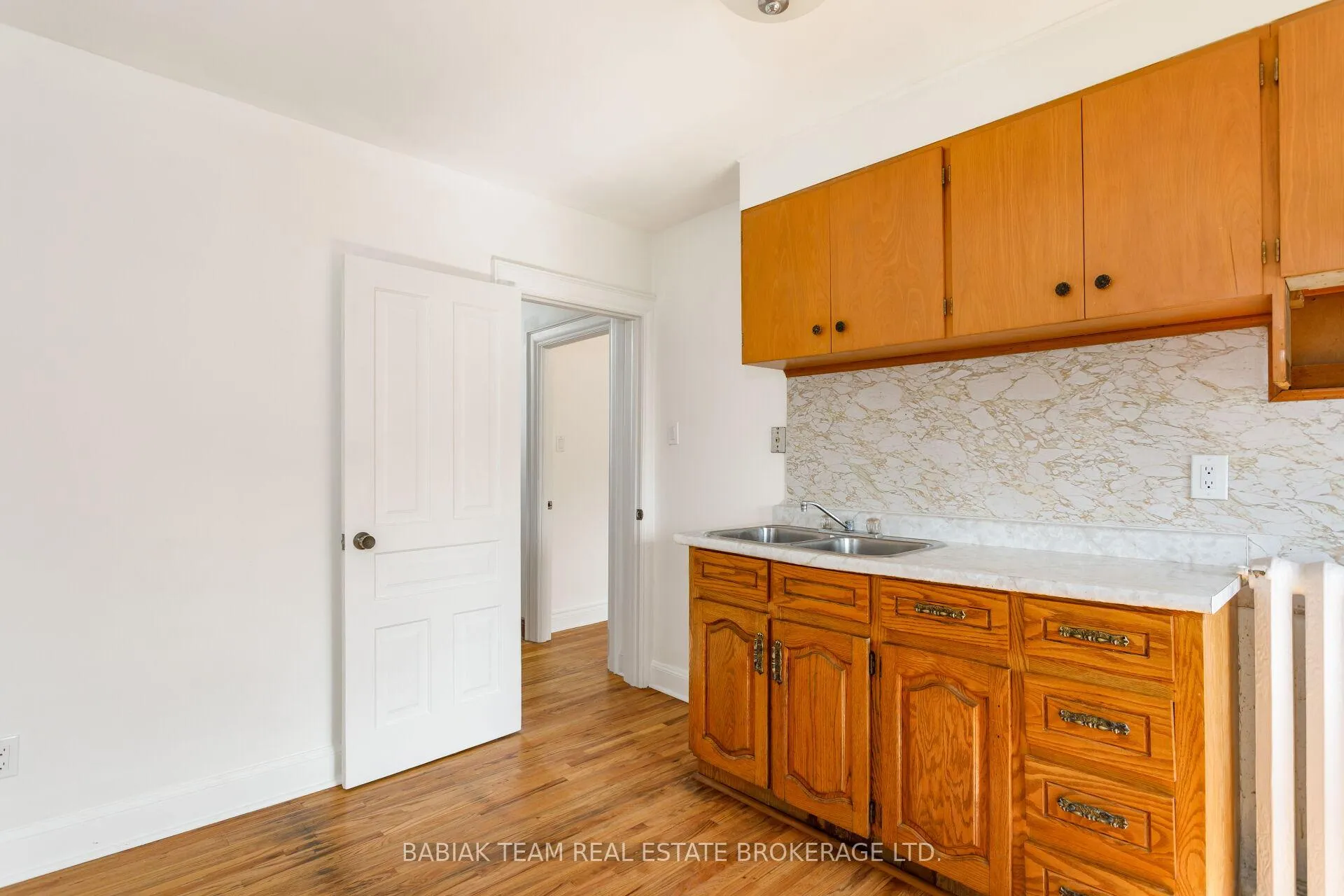 Photo 34 of 76 Parkway Avenue, Toronto, Roncesvalles — HOMEH