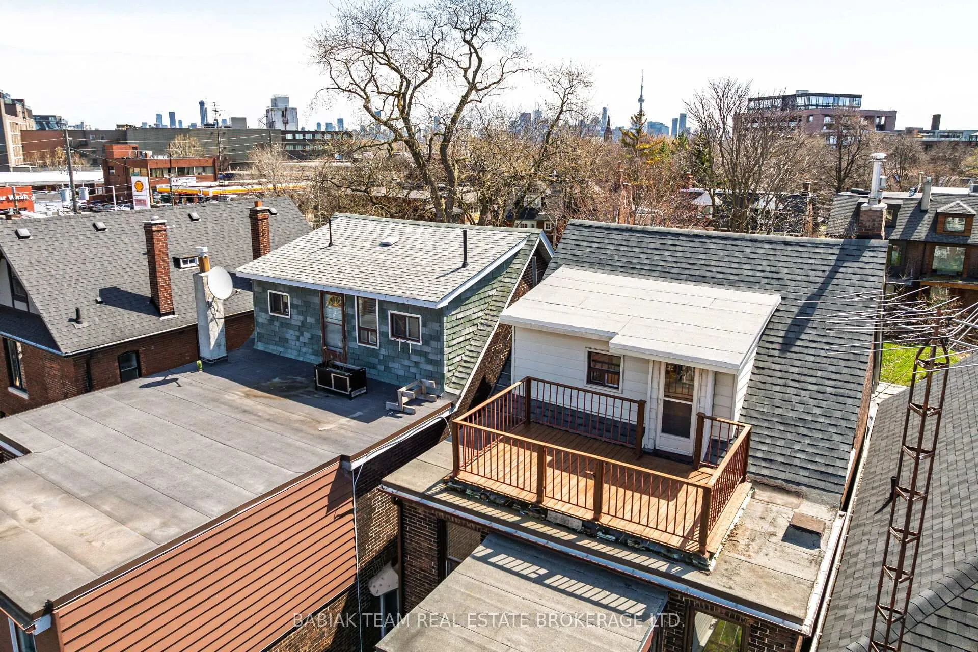 Photo 45 of 76 Parkway Avenue, Toronto, Roncesvalles — HOMEH