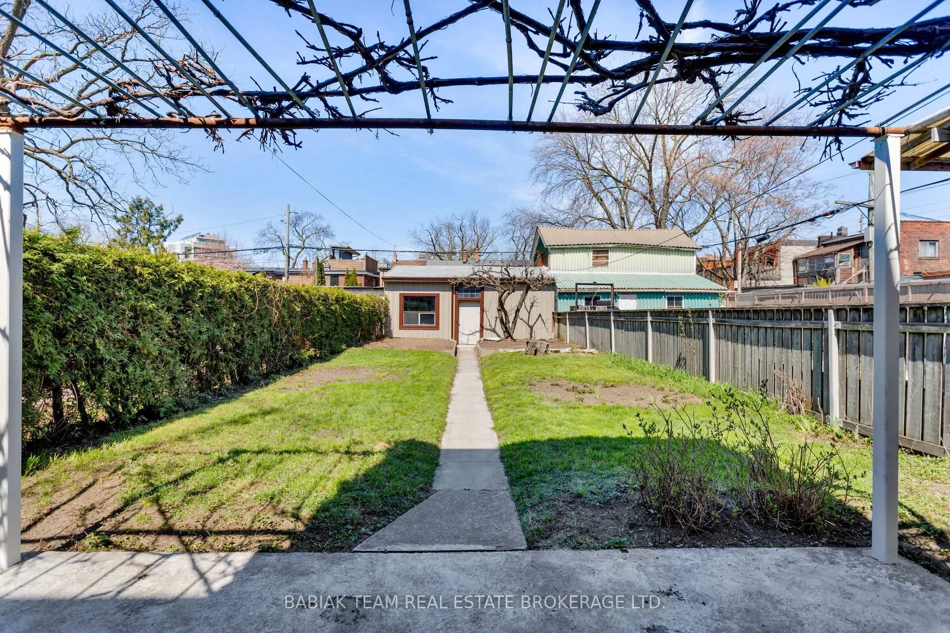 Photo 46 of 76 Parkway Avenue, Toronto, Roncesvalles — HOMEH