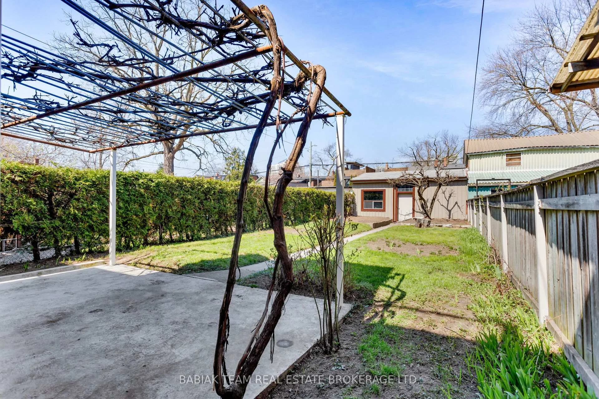 Photo 47 of 76 Parkway Avenue, Toronto, Roncesvalles — HOMEH