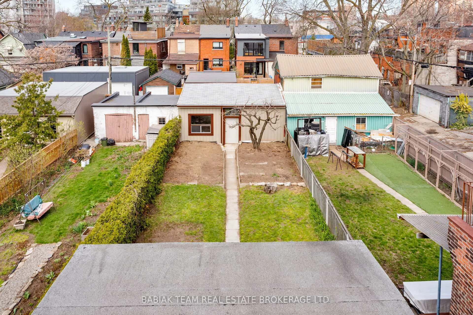 Photo 48 of 76 Parkway Avenue, Toronto, Roncesvalles — HOMEH