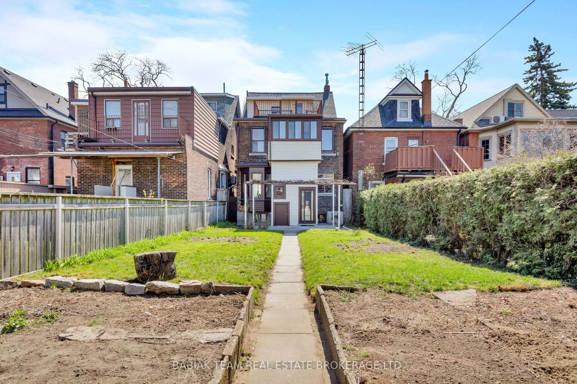 Photo 49 of 76 Parkway Avenue, Toronto, Roncesvalles — HOMEH