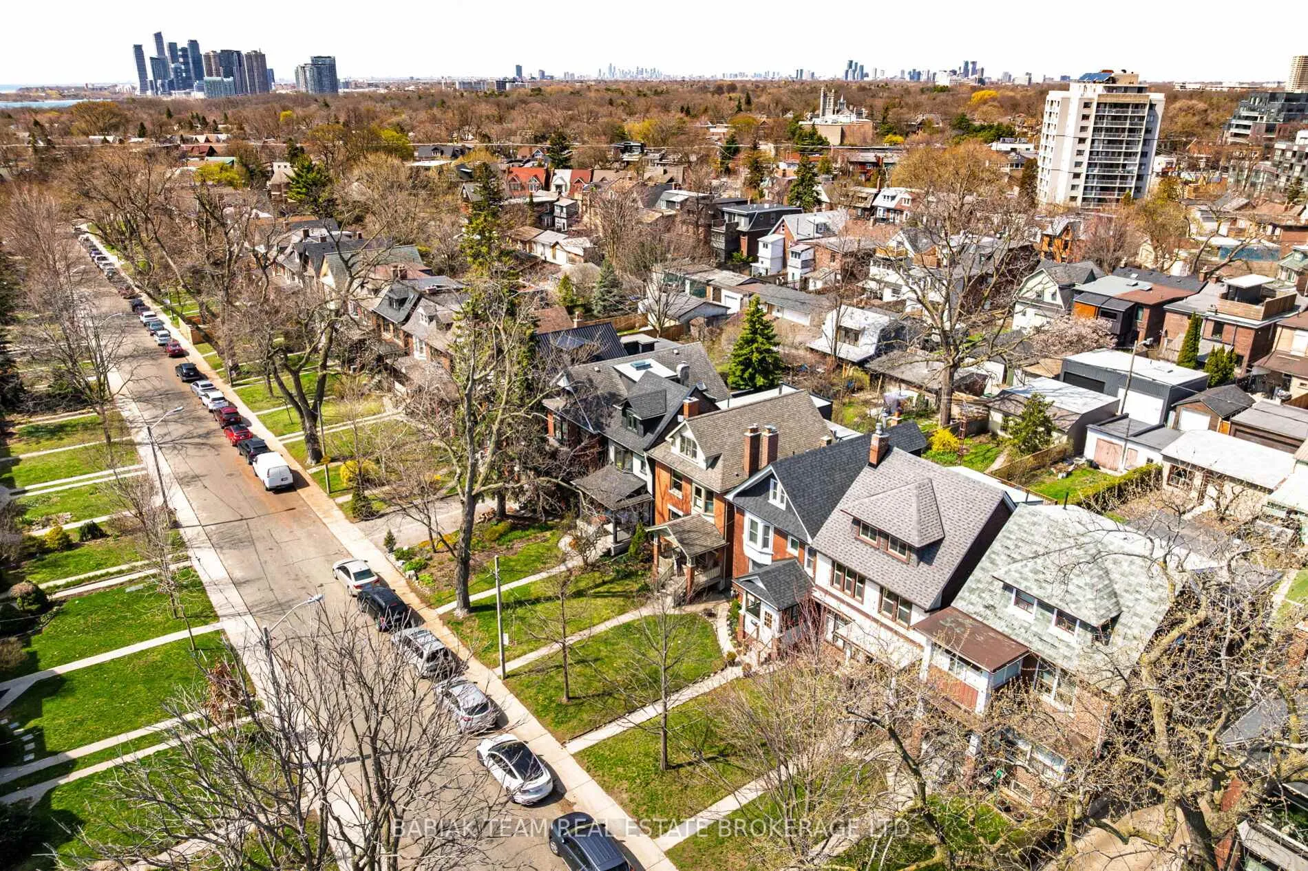 Photo 50 of 76 Parkway Avenue, Toronto, Roncesvalles — HOMEH