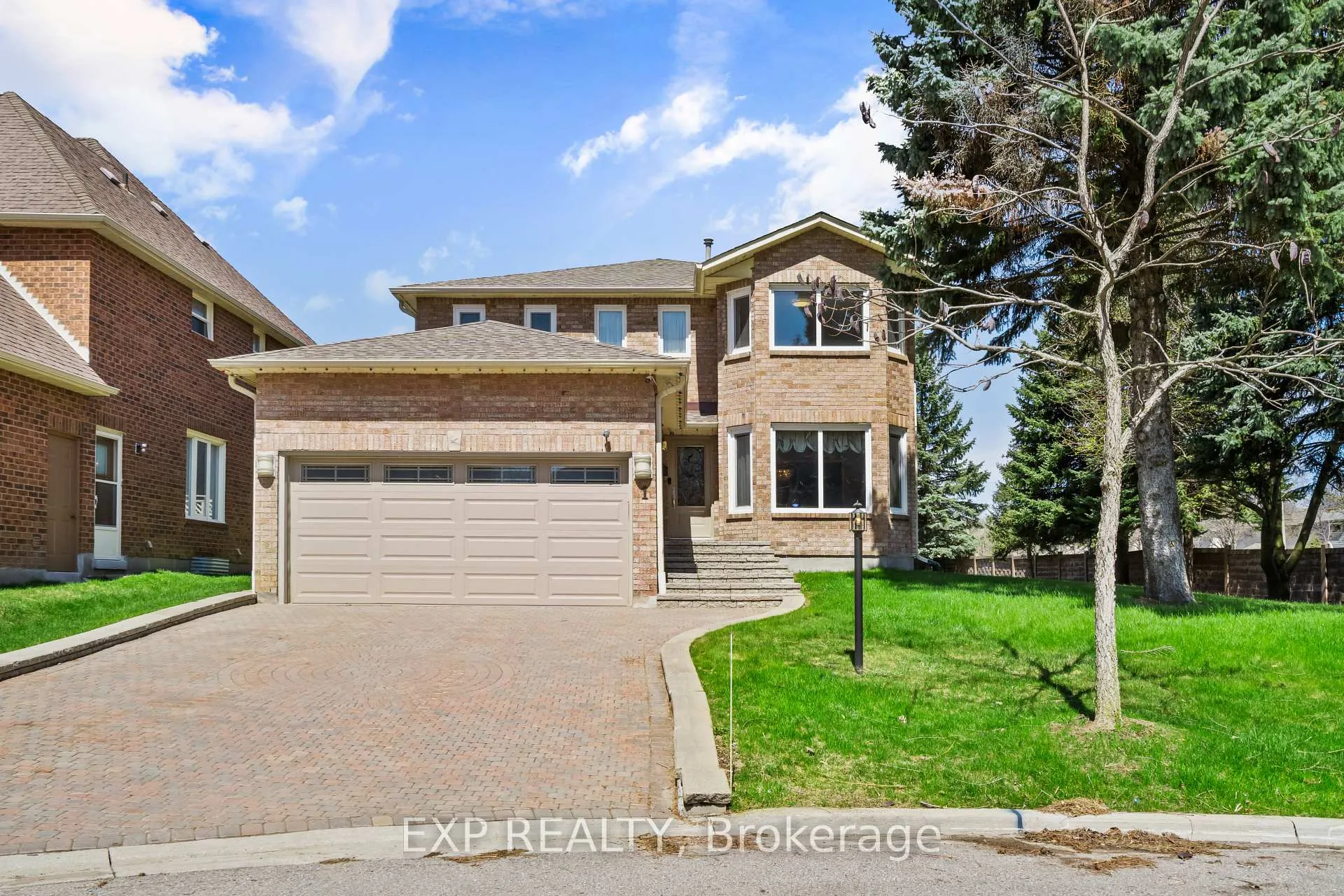 Photo 1 of 1 Alexis Road, Markham, Thornlea — HOMEH