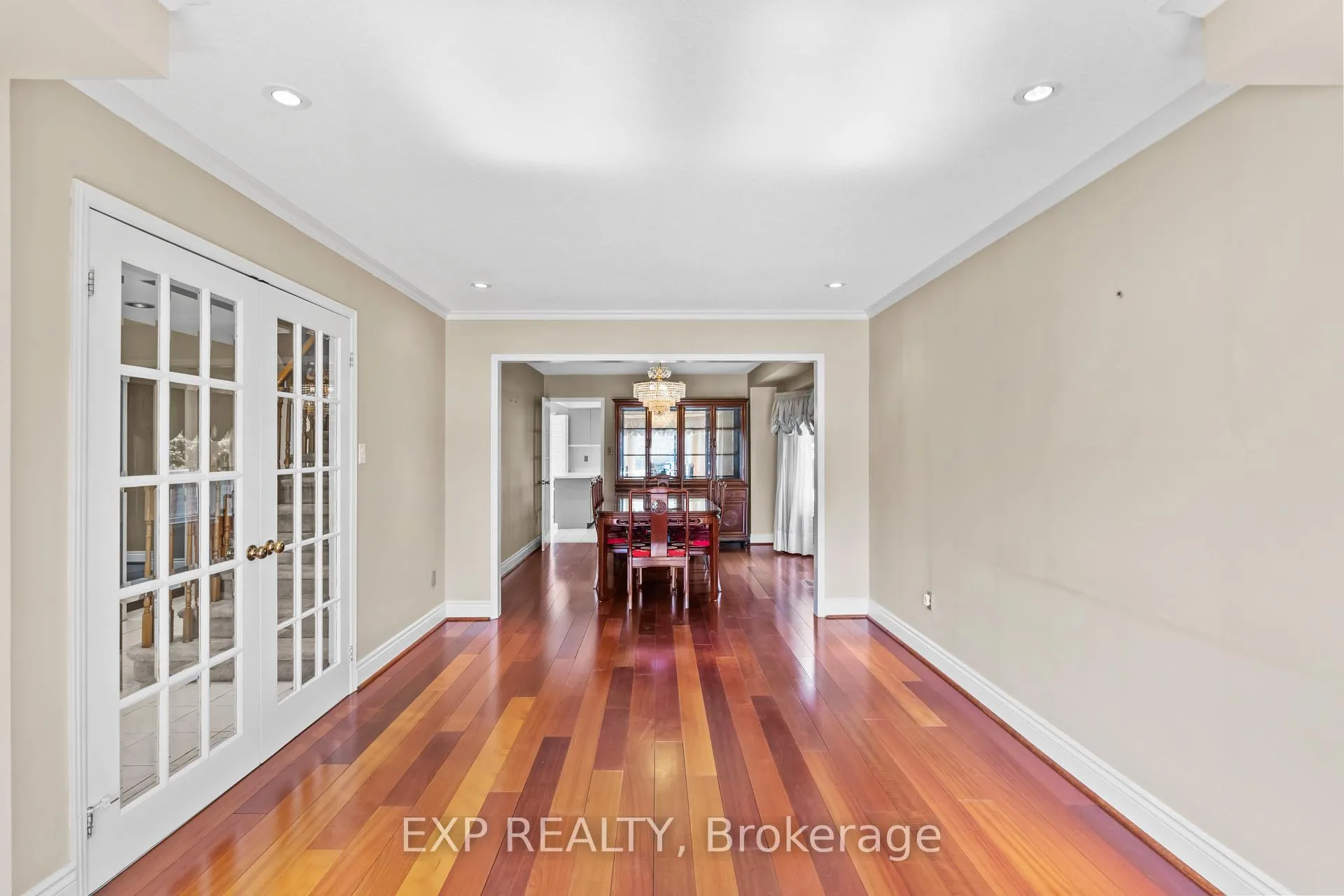 Photo 5 of 1 Alexis Road, Markham, Thornlea — HOMEH