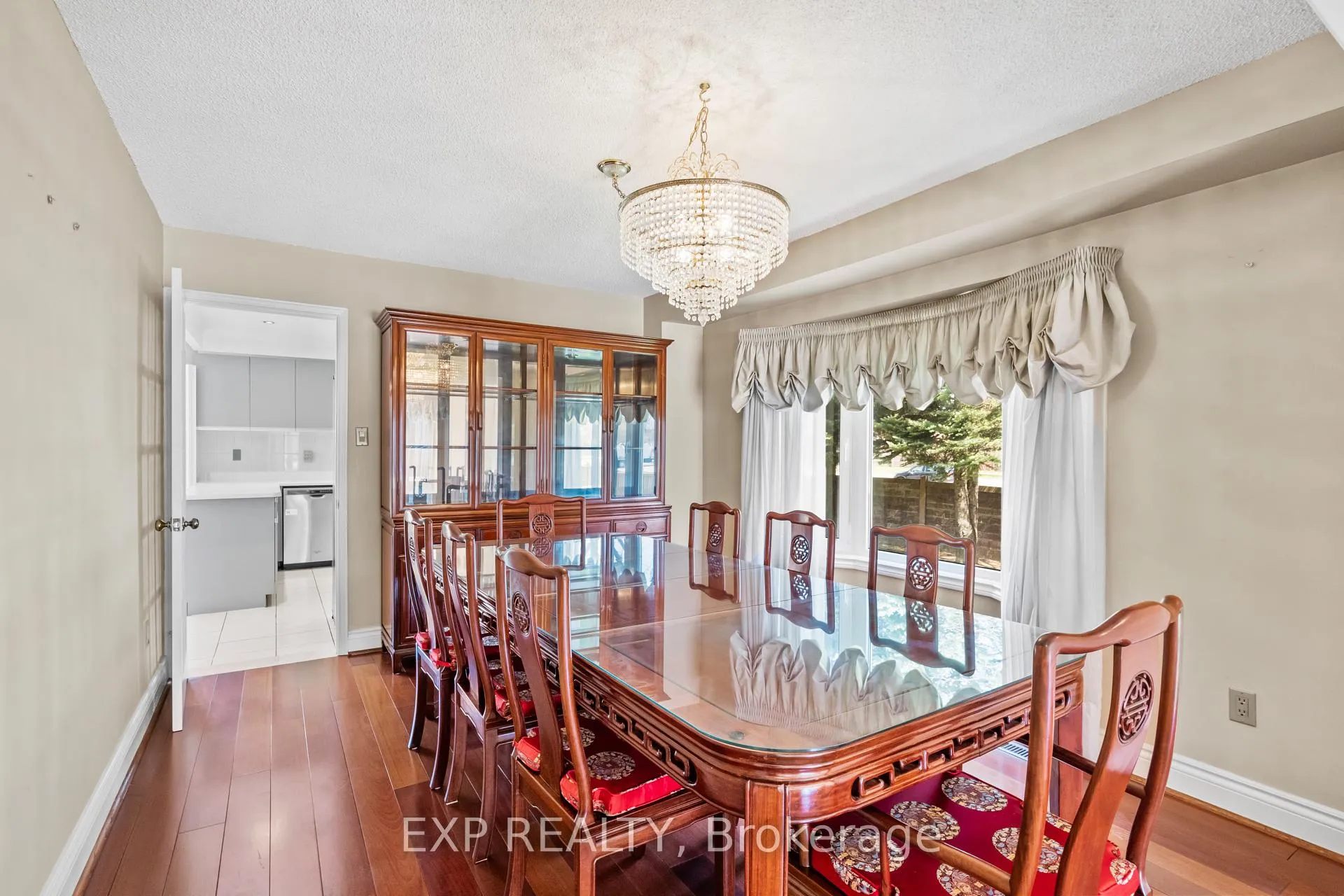 Photo 6 of 1 Alexis Road, Markham, Thornlea — HOMEH
