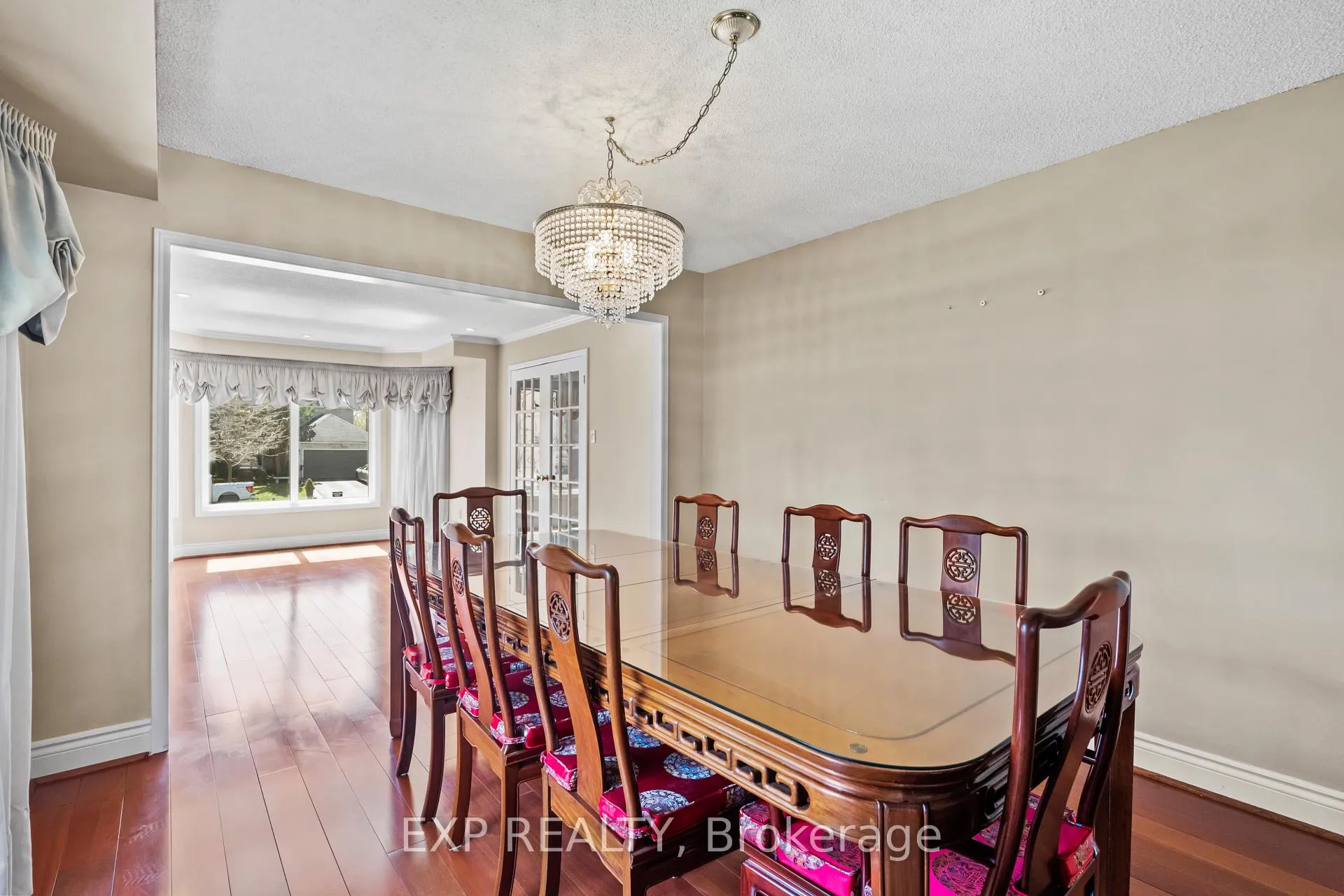 Photo 7 of 1 Alexis Road, Markham, Thornlea — HOMEH
