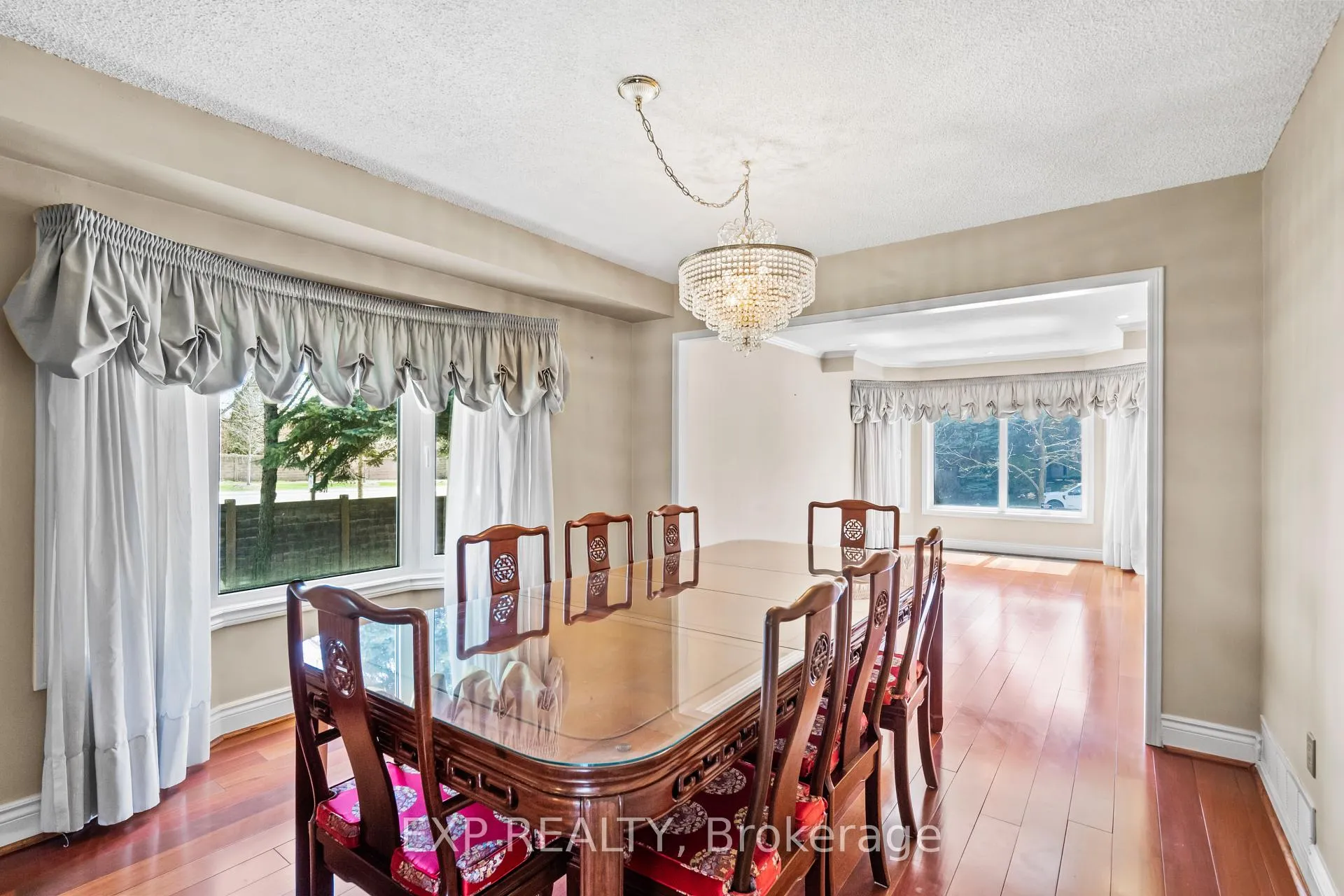 Photo 8 of 1 Alexis Road, Markham, Thornlea — HOMEH