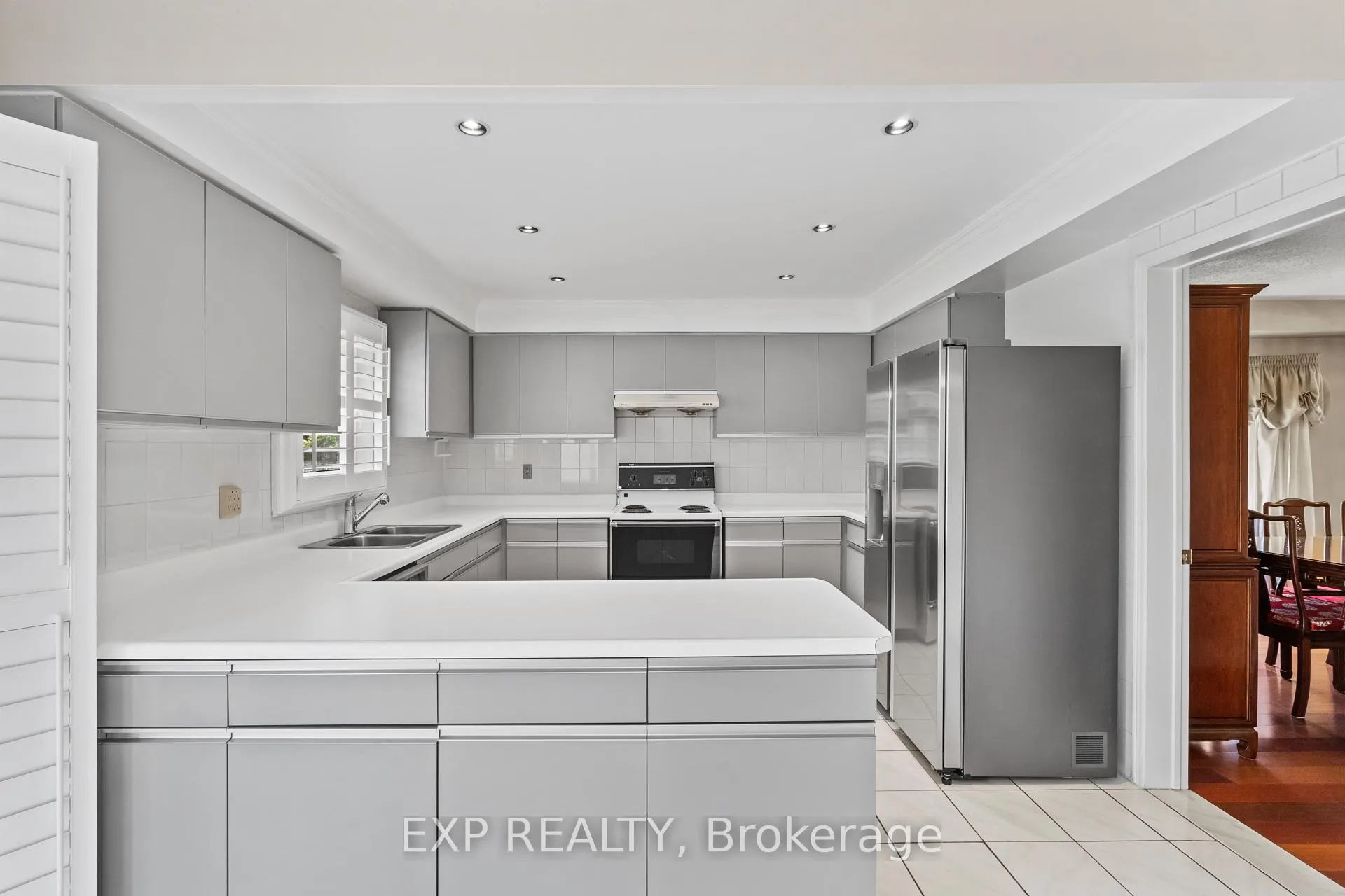 Photo 10 of 1 Alexis Road, Markham, Thornlea — HOMEH