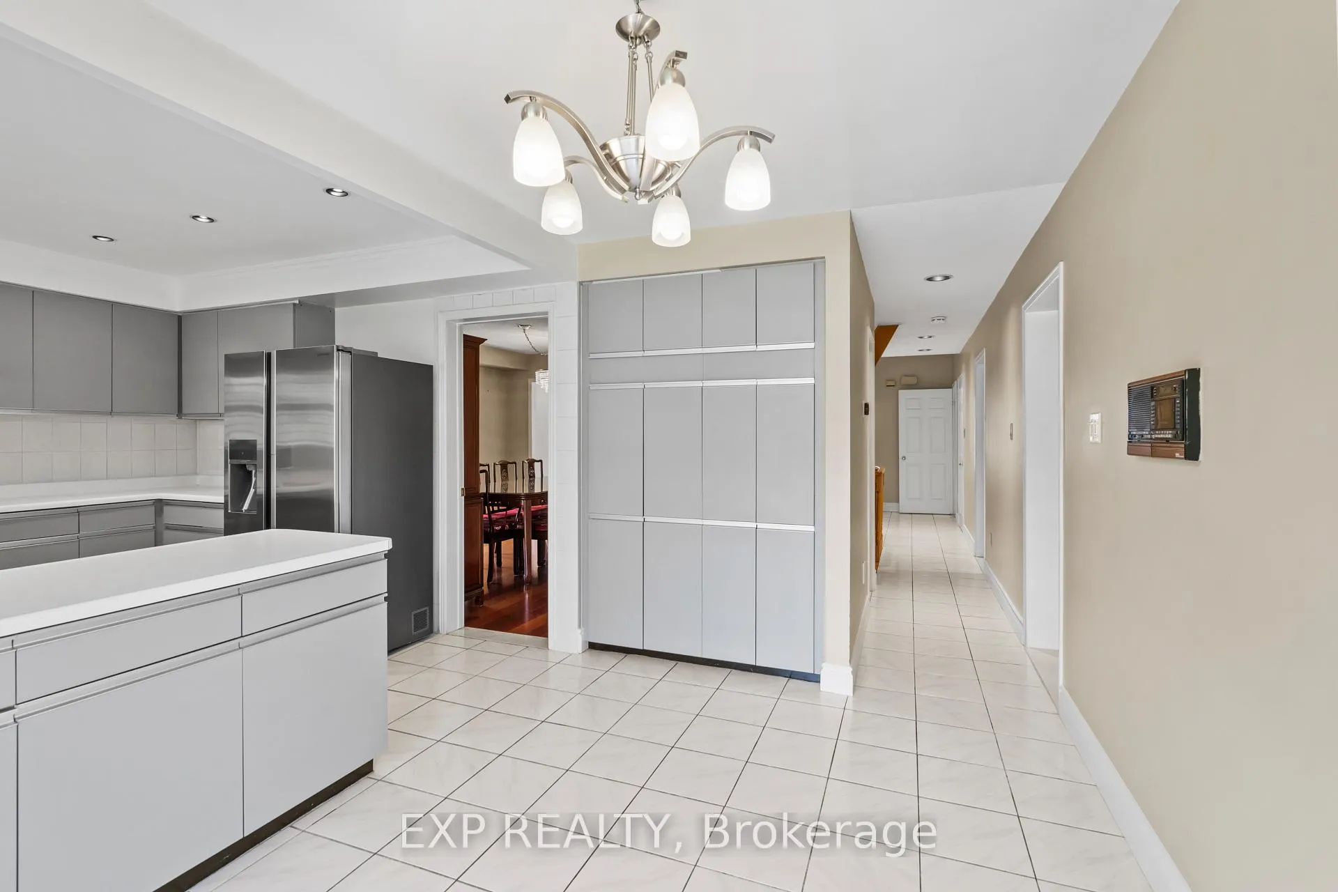 Photo 13 of 1 Alexis Road, Markham, Thornlea — HOMEH