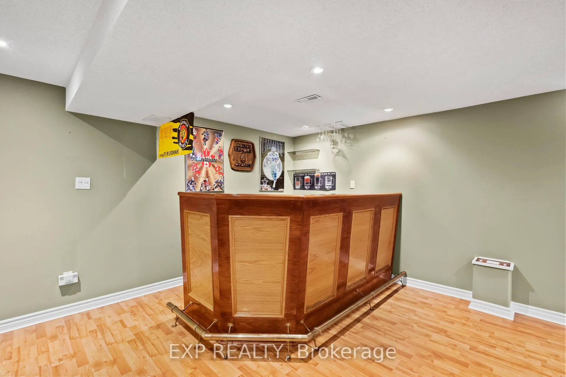 Photo 38 of 1 Alexis Road, Markham, Thornlea — HOMEH
