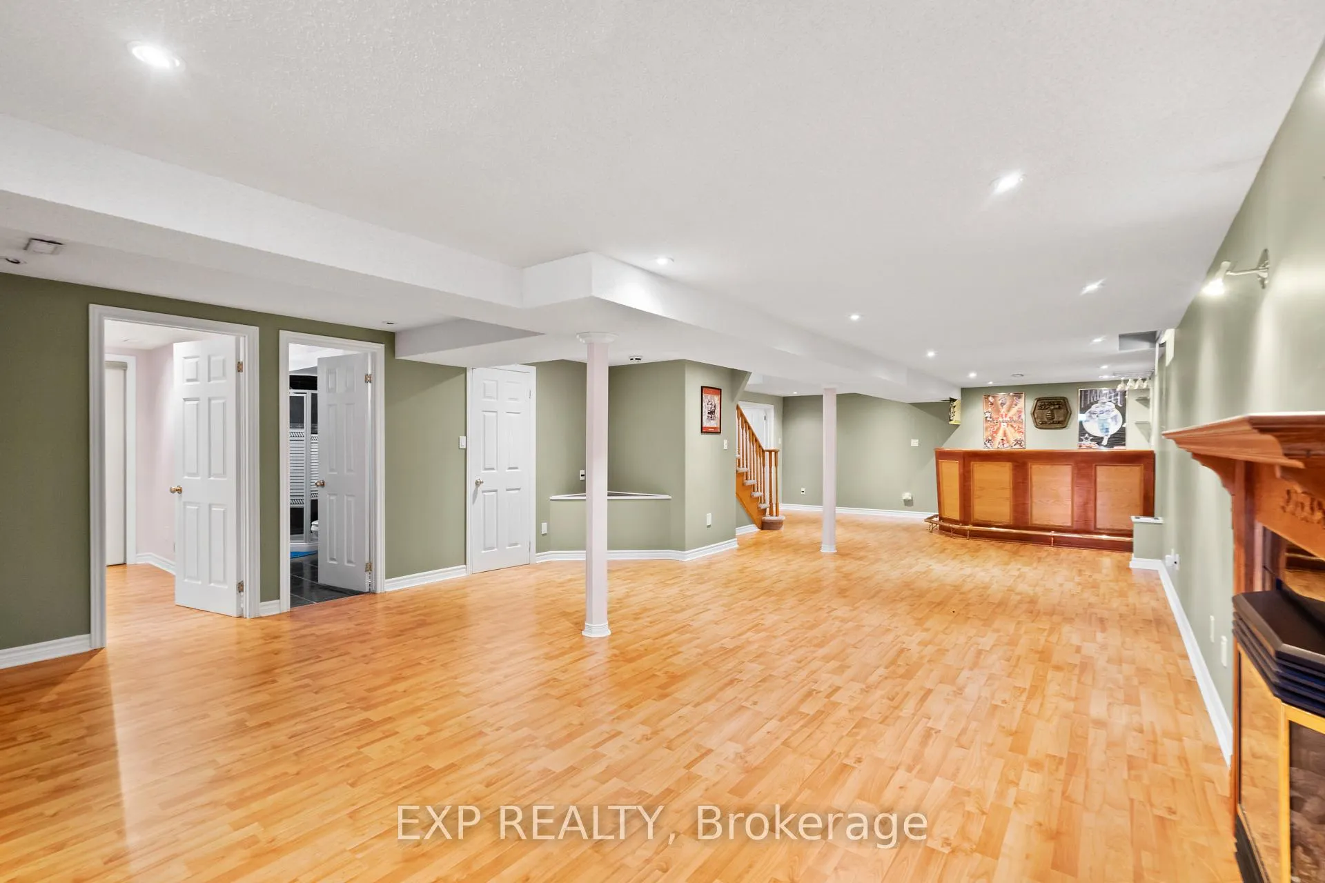 Photo 40 of 1 Alexis Road, Markham, Thornlea — HOMEH