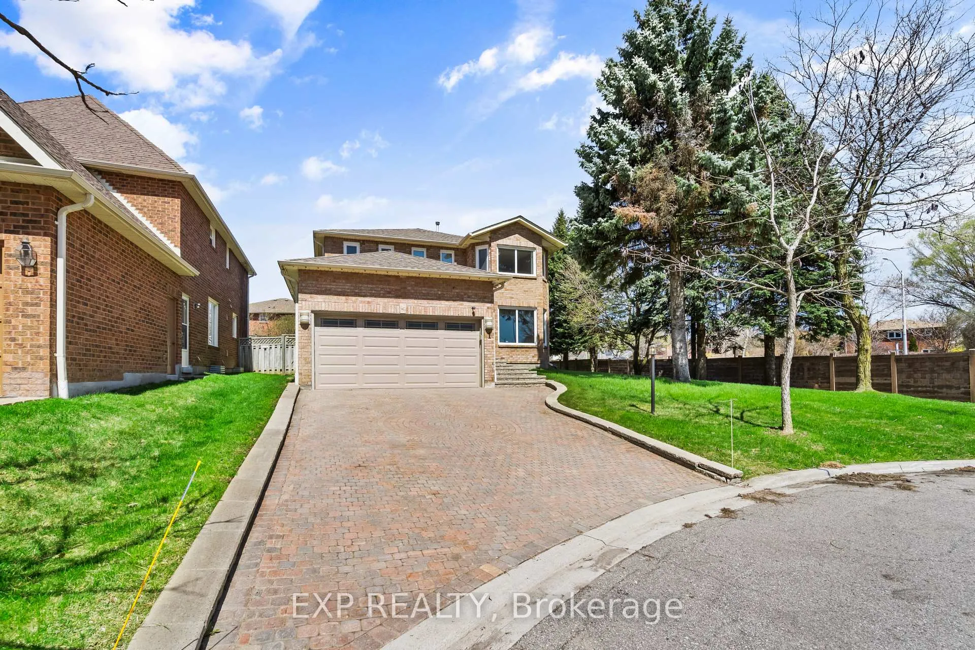 Photo 43 of 1 Alexis Road, Markham, Thornlea — HOMEH