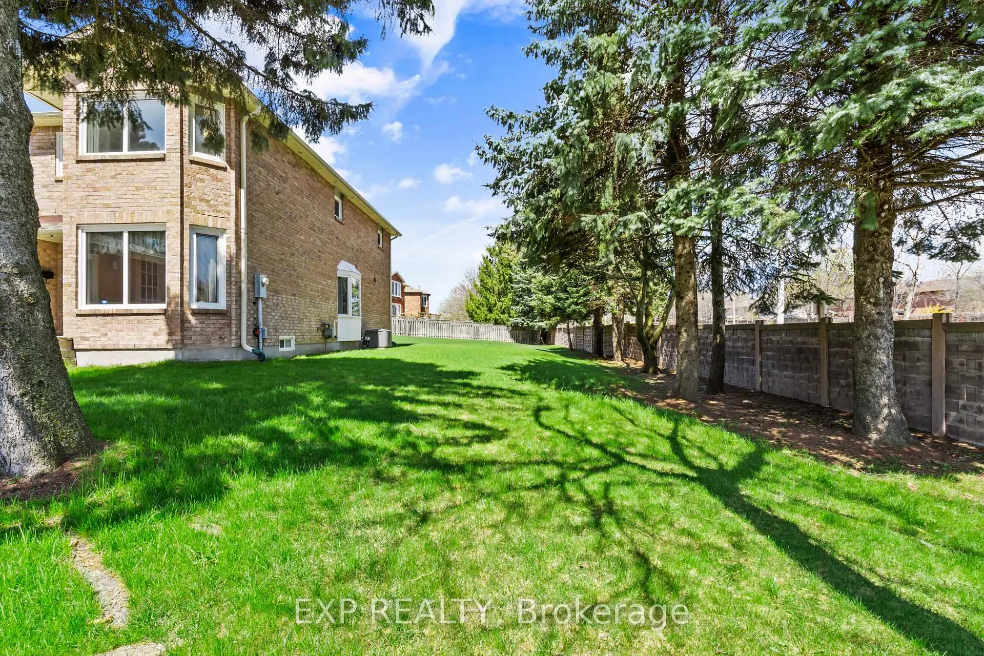 Photo 44 of 1 Alexis Road, Markham, Thornlea — HOMEH