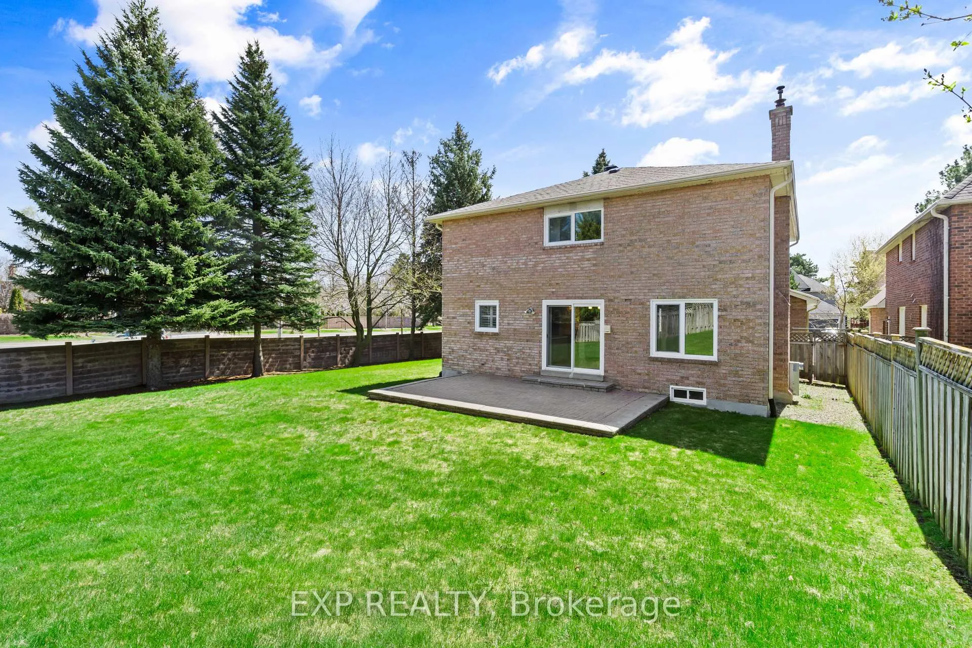 Photo 45 of 1 Alexis Road, Markham, Thornlea — HOMEH