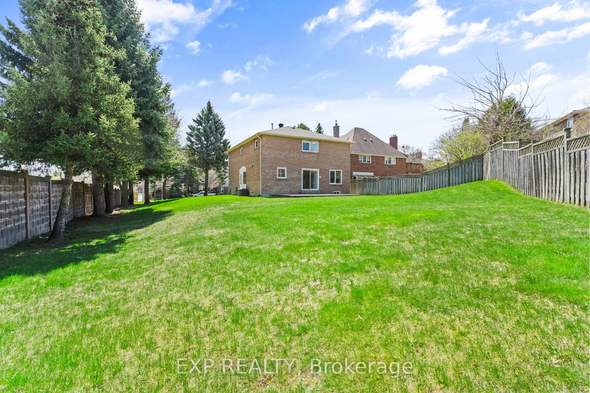 Photo 46 of 1 Alexis Road, Markham, Thornlea — HOMEH