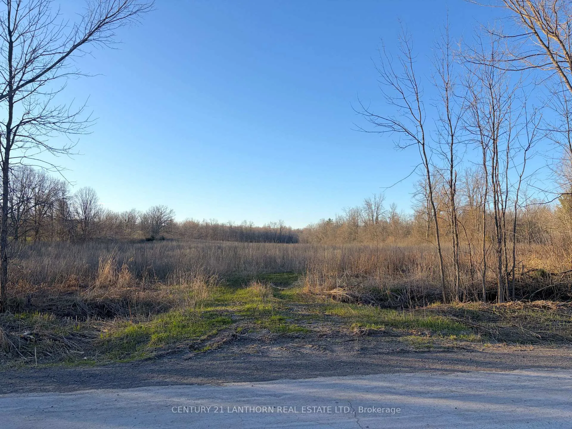 Photo of 0 Reid Settlement Road