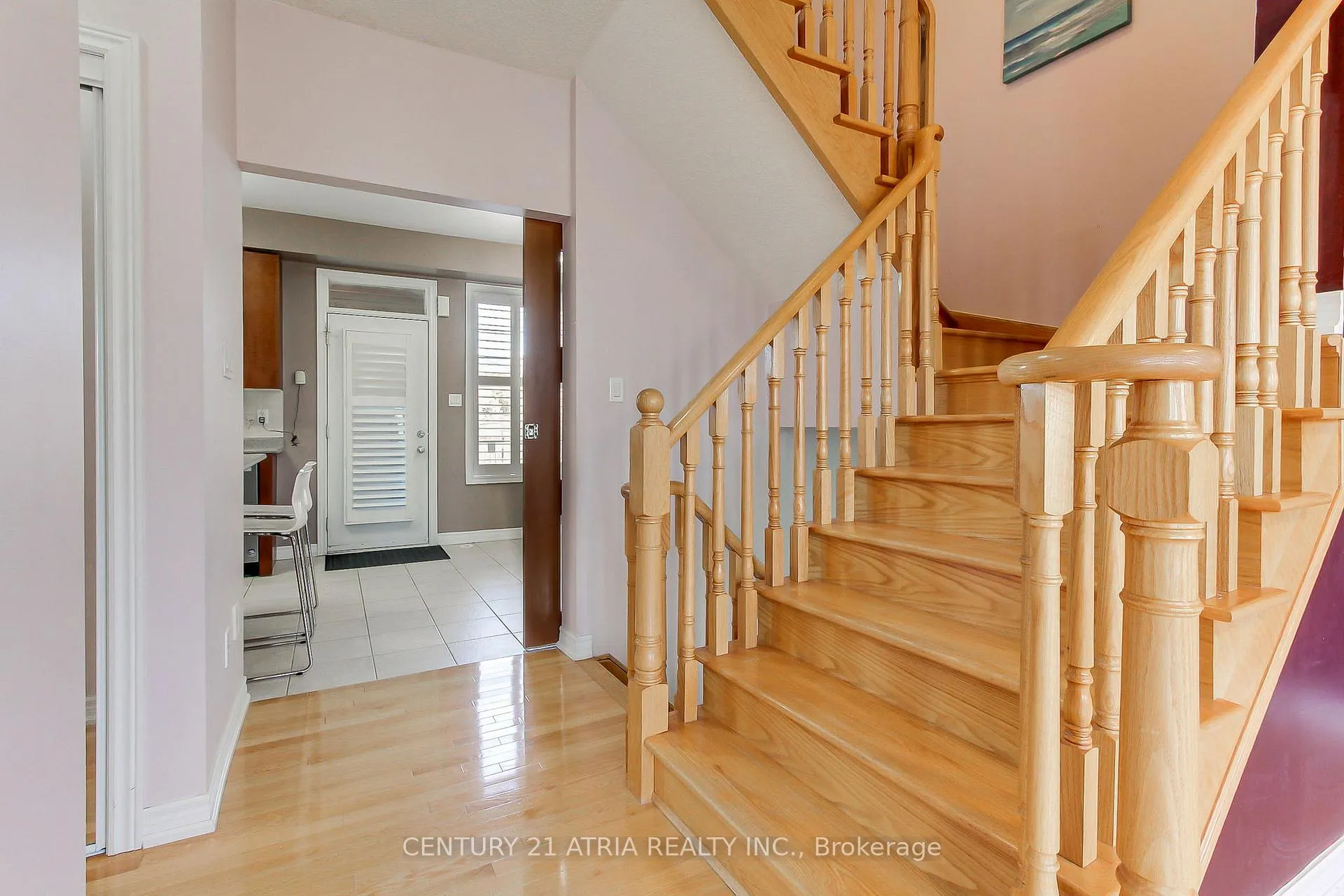 Photo 8 of 163 Zokol Drive, Aurora, Bayview Northeast — HOMEH