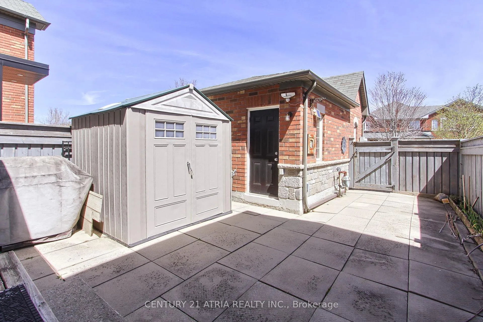 Photo 29 of 163 Zokol Drive, Aurora, Bayview Northeast — HOMEH