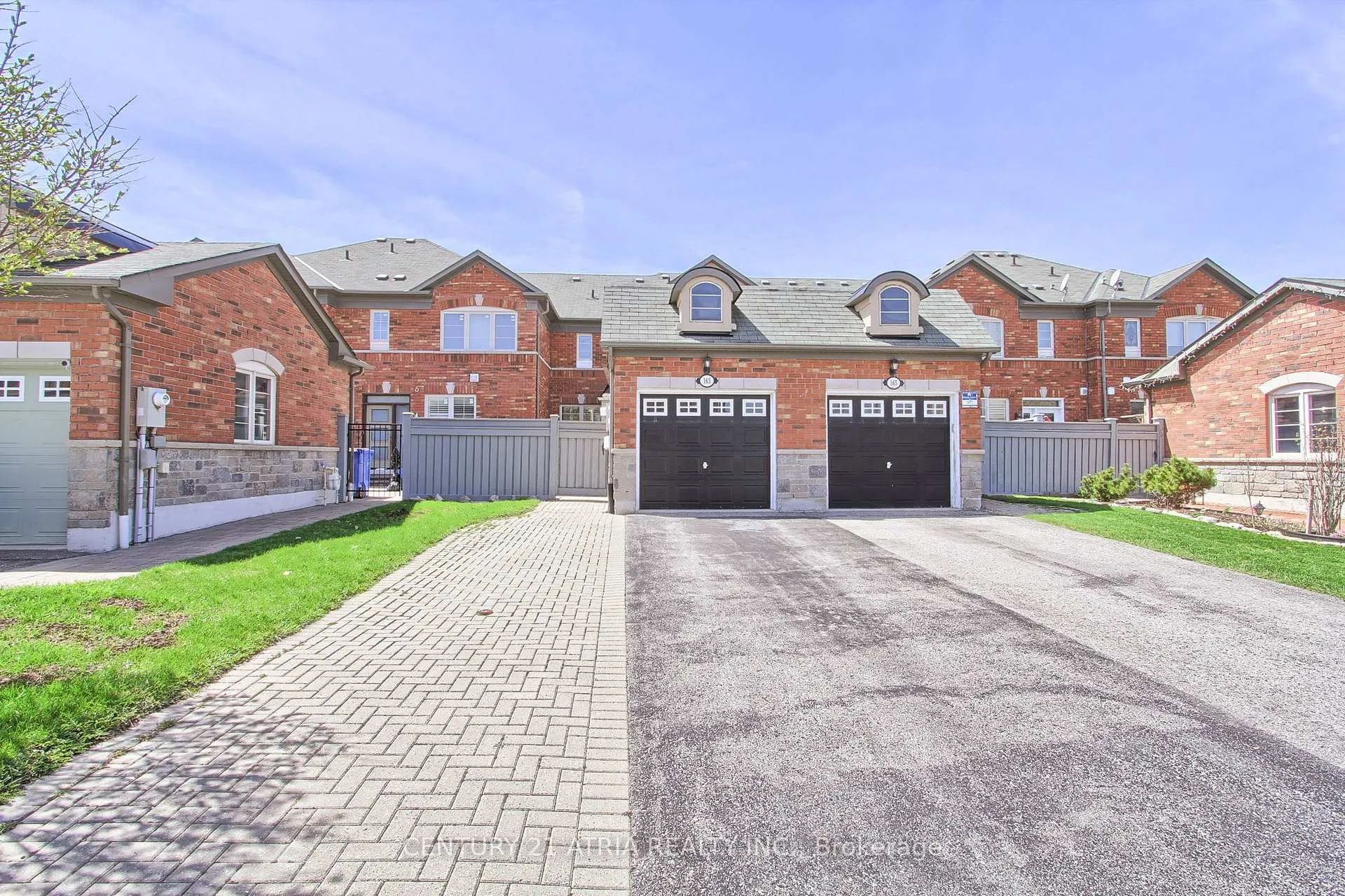 Photo 30 of 163 Zokol Drive, Aurora, Bayview Northeast — HOMEH