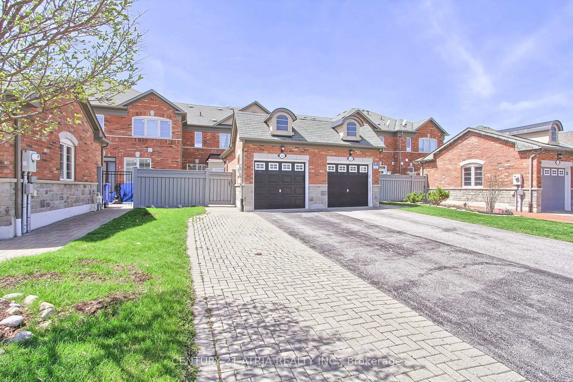Photo 31 of 163 Zokol Drive, Aurora, Bayview Northeast — HOMEH